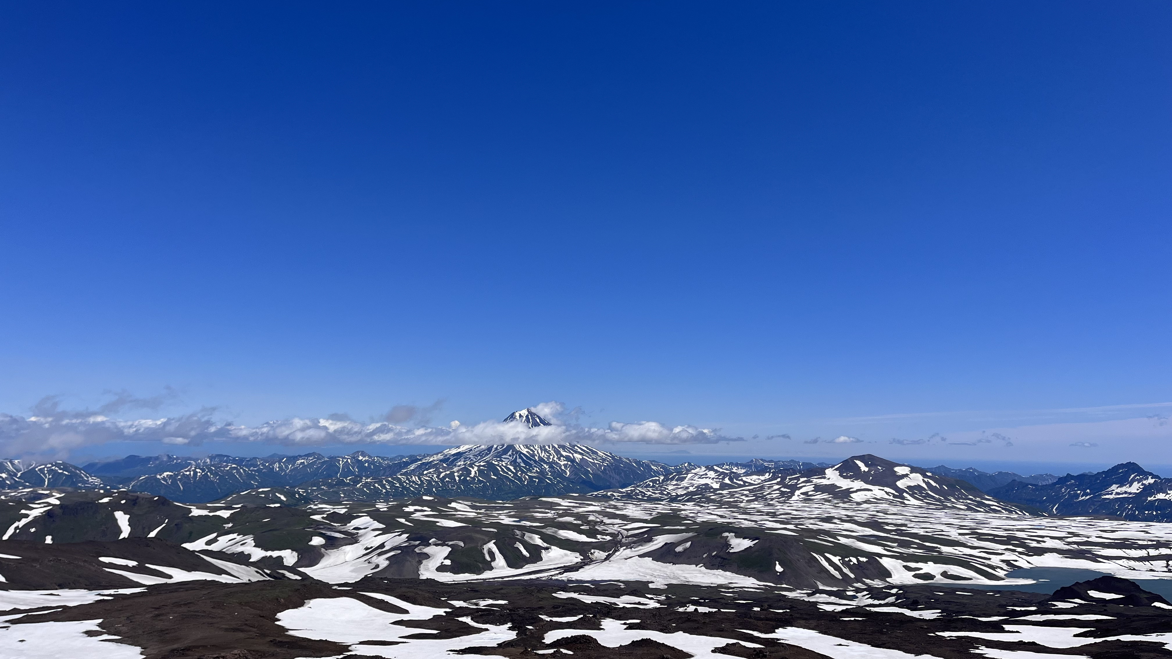 С Камчаткой на ты + спа отель, обеды от шефа (6/49)