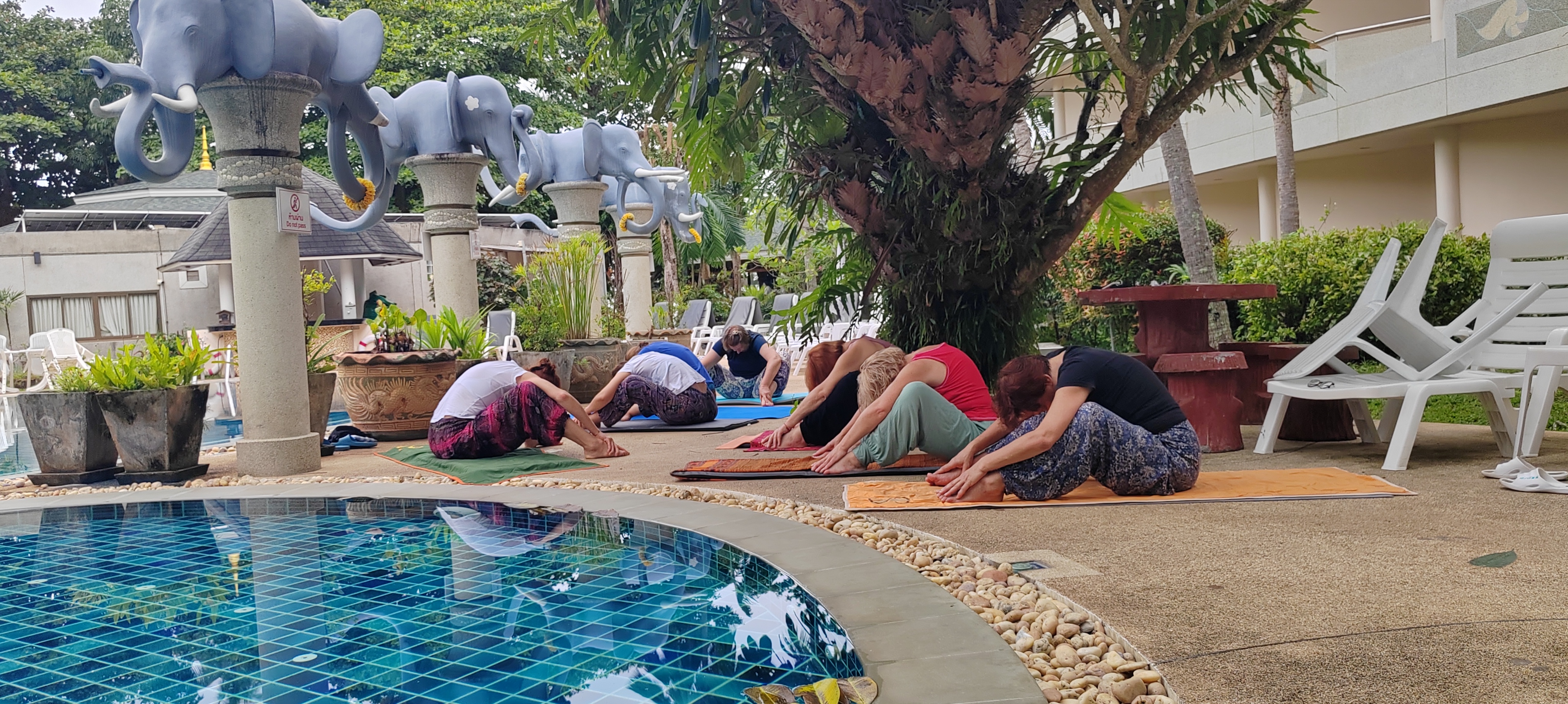 Йога-ретрит в Краби (Таиланд): тантра, места Силы и встреча с настоящим желанием (4/43)