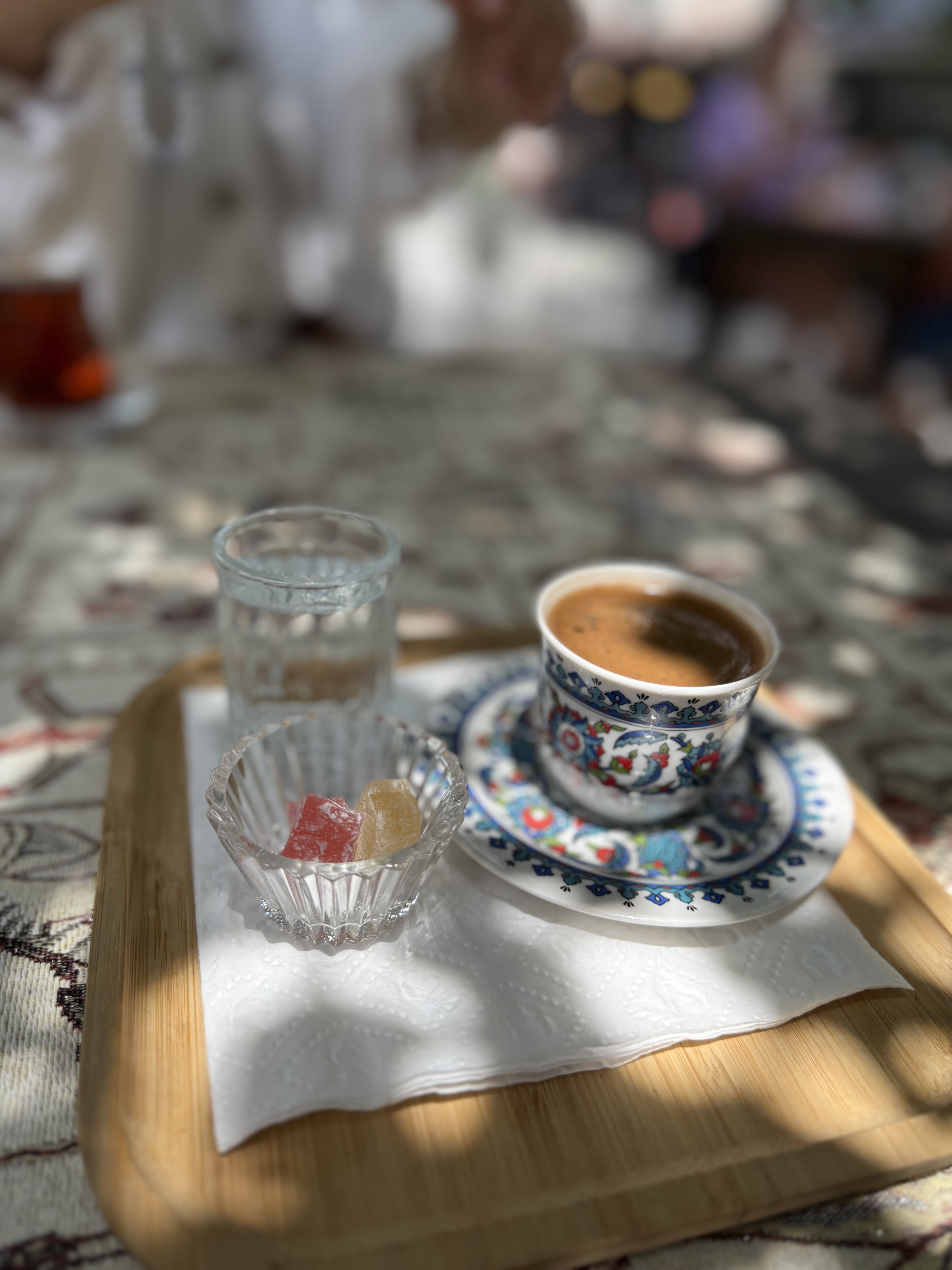 Романтический тур в Каппадокию для двоих!    Любые даты с перелетом (13/25)