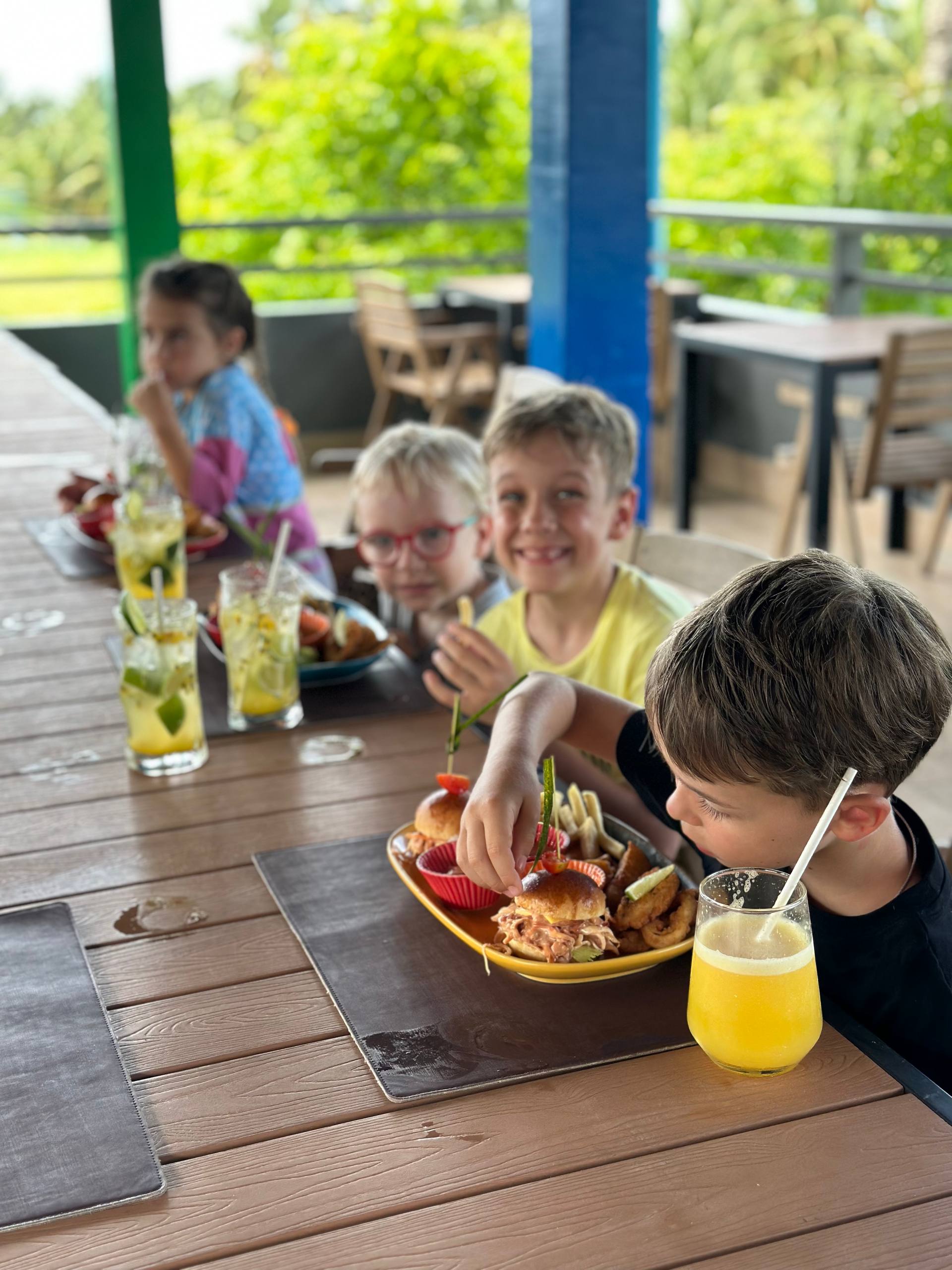 Магические Мальдивы (106/130)