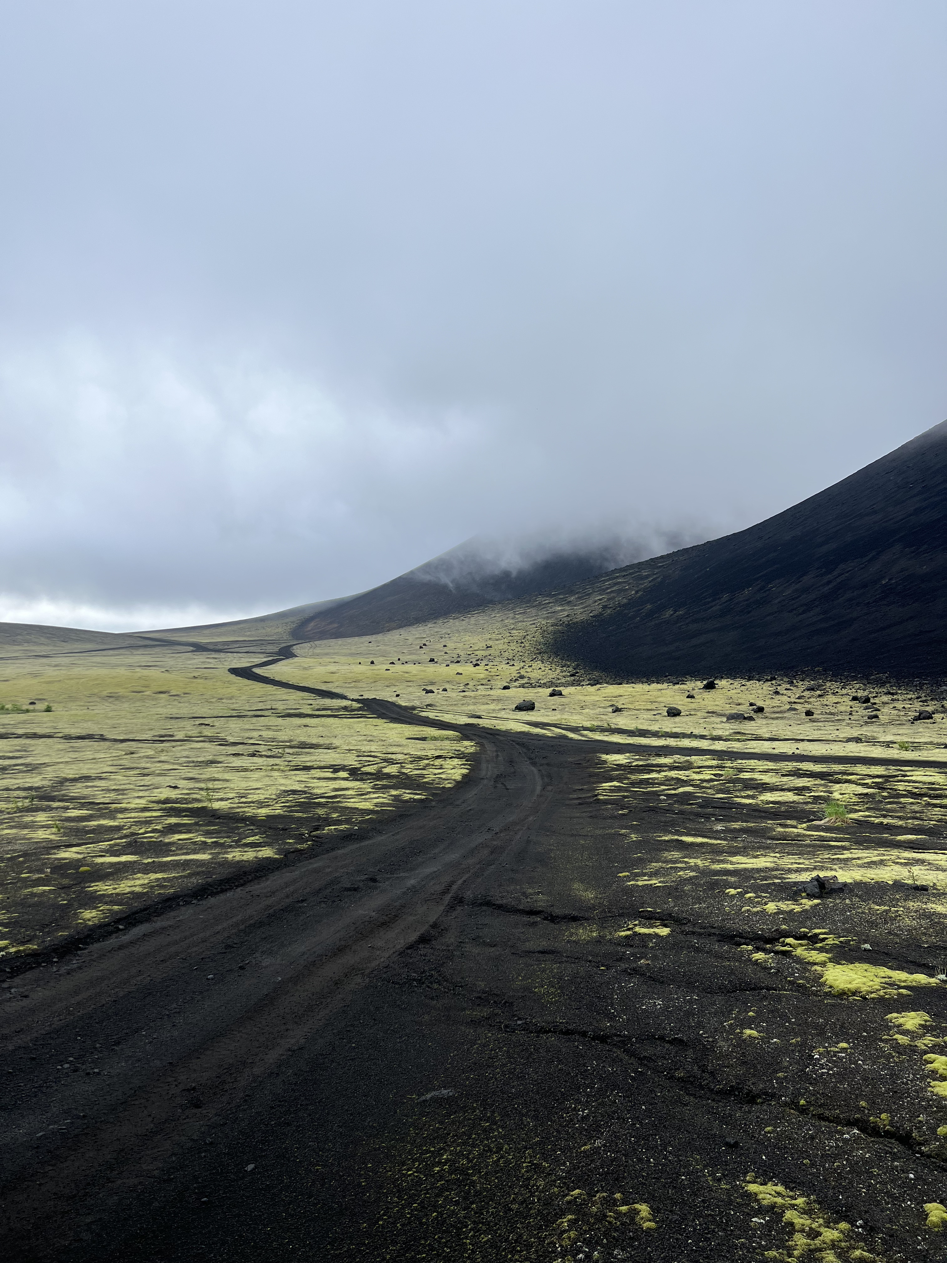 С Камчаткой на ты + спа отель, обеды от шефа (18/49)