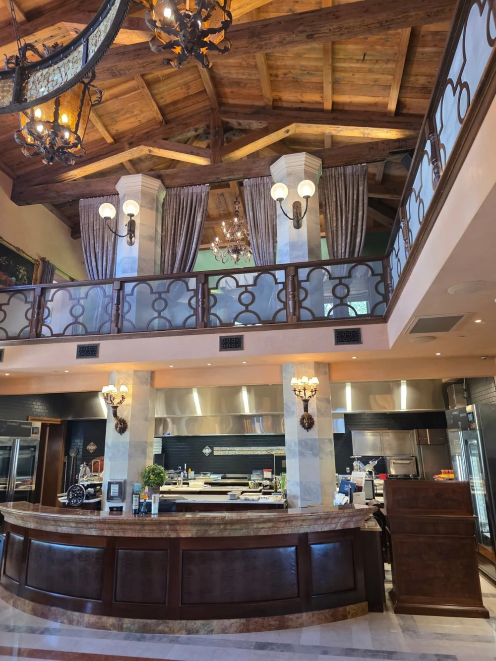 Из Сан-Франциско — в винный вояж по долинам Сонома и Напа (6/12)