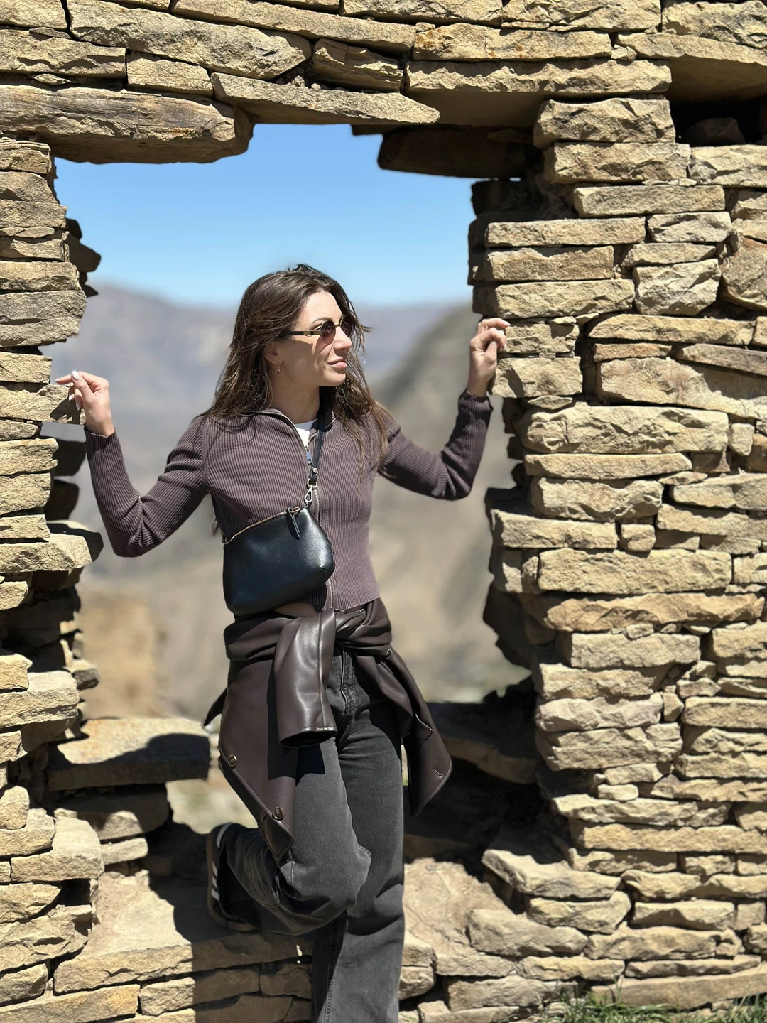 Сокровища Страны гор (9/22)