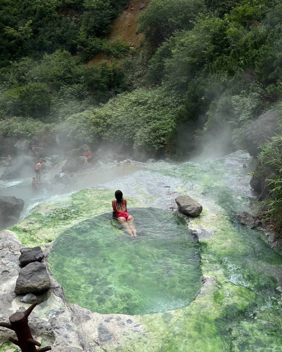 Премиум Сахалин+Итуруп: отдых для балованных - отель Янкито 5