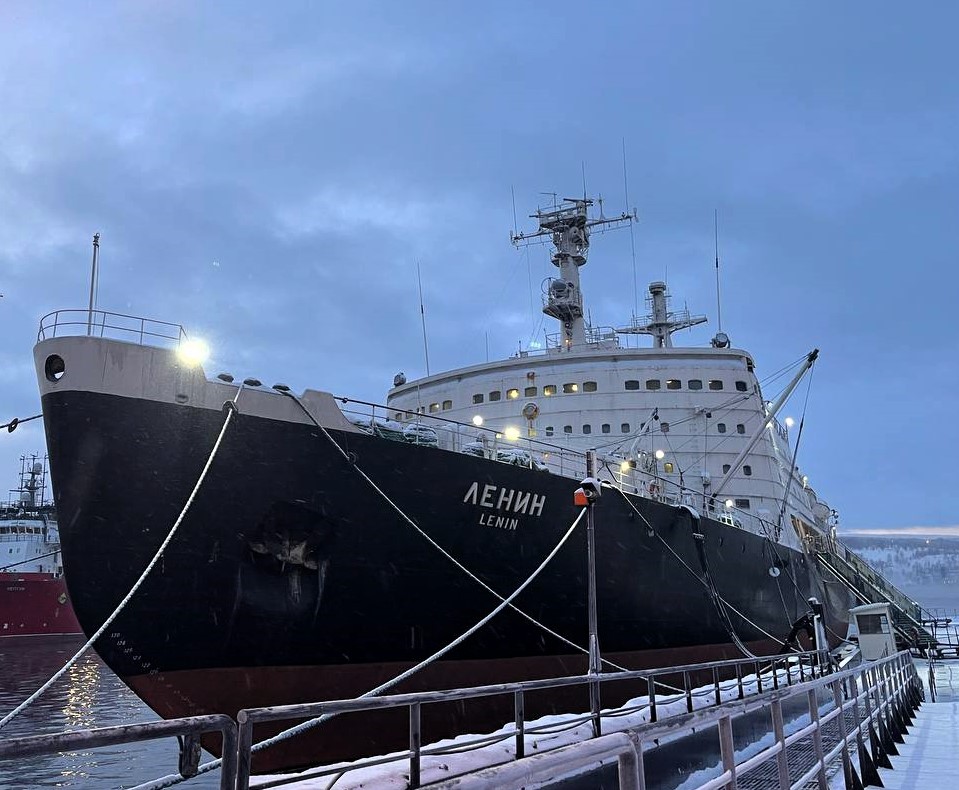 Майский Кольский. На встречу приключениям (26/29)