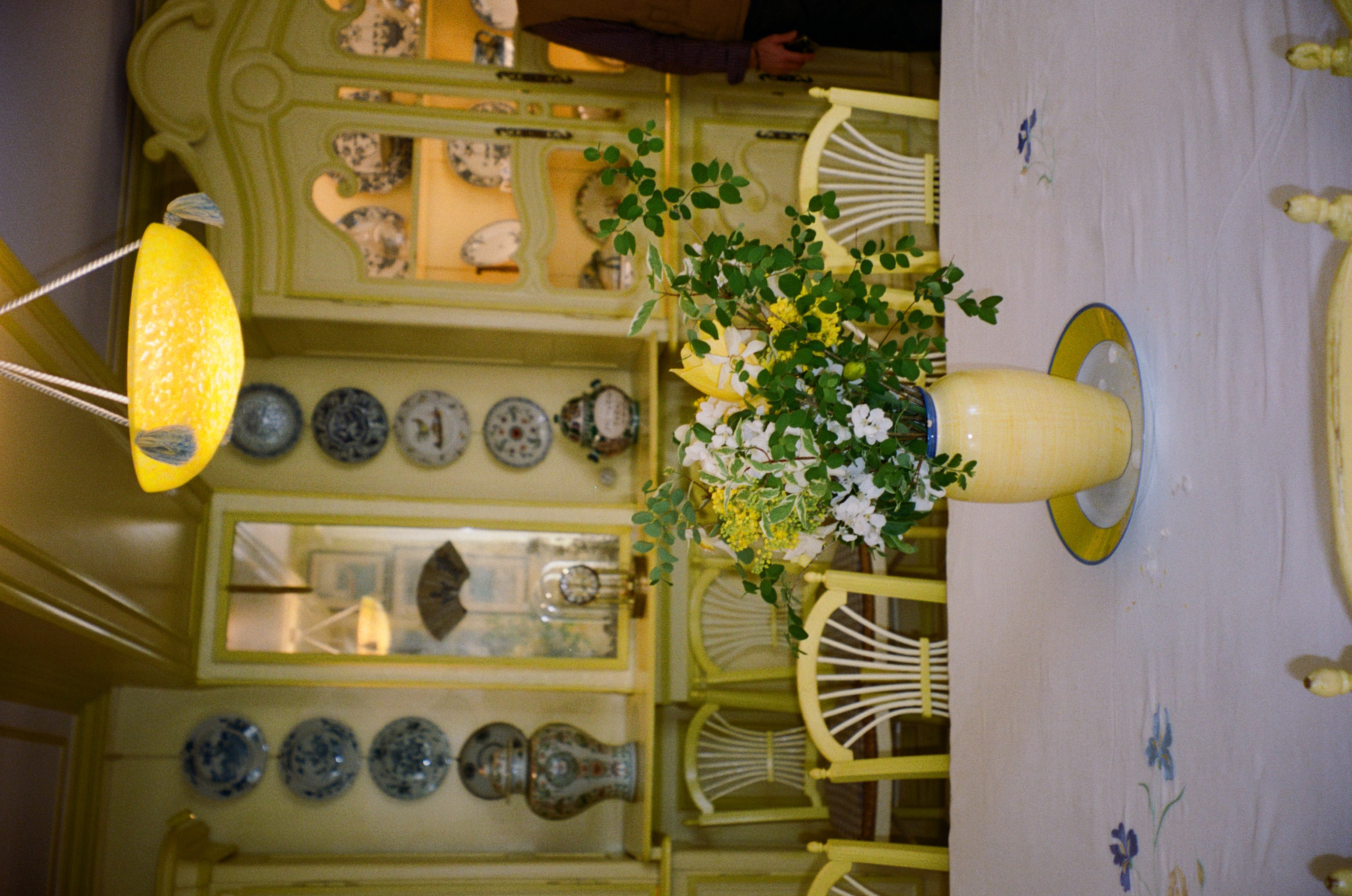 Париж, Шампань, Нормандия Эмили в Париже (61/67)