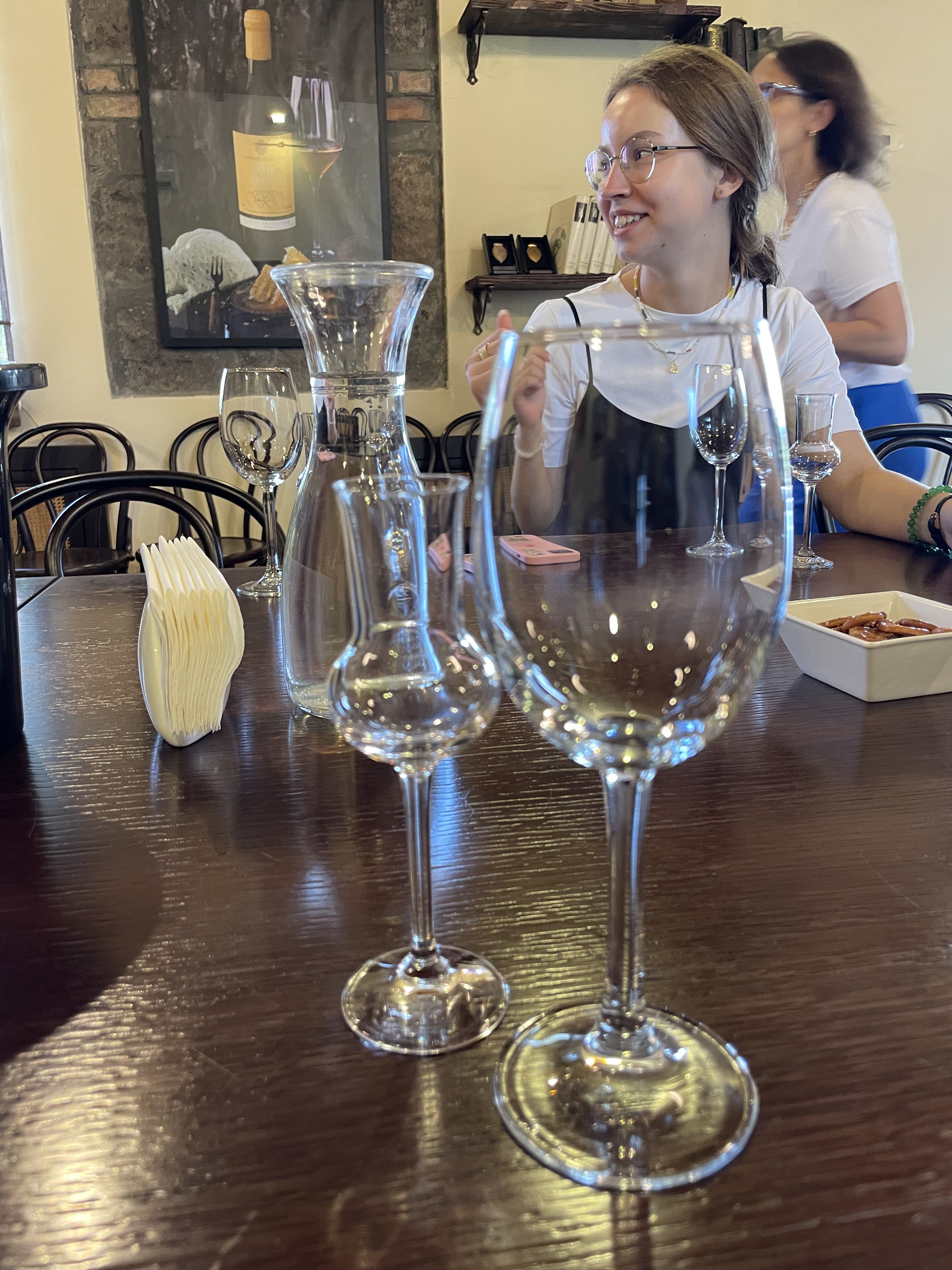 Автотур по Грузии (12/18)