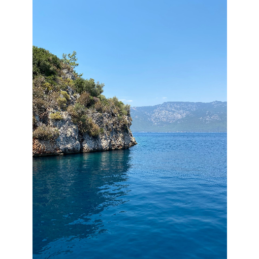 Турцкая Ривьера, по Средиземному и Эгейсому морям на яхте. Еженедельно. (9/19)