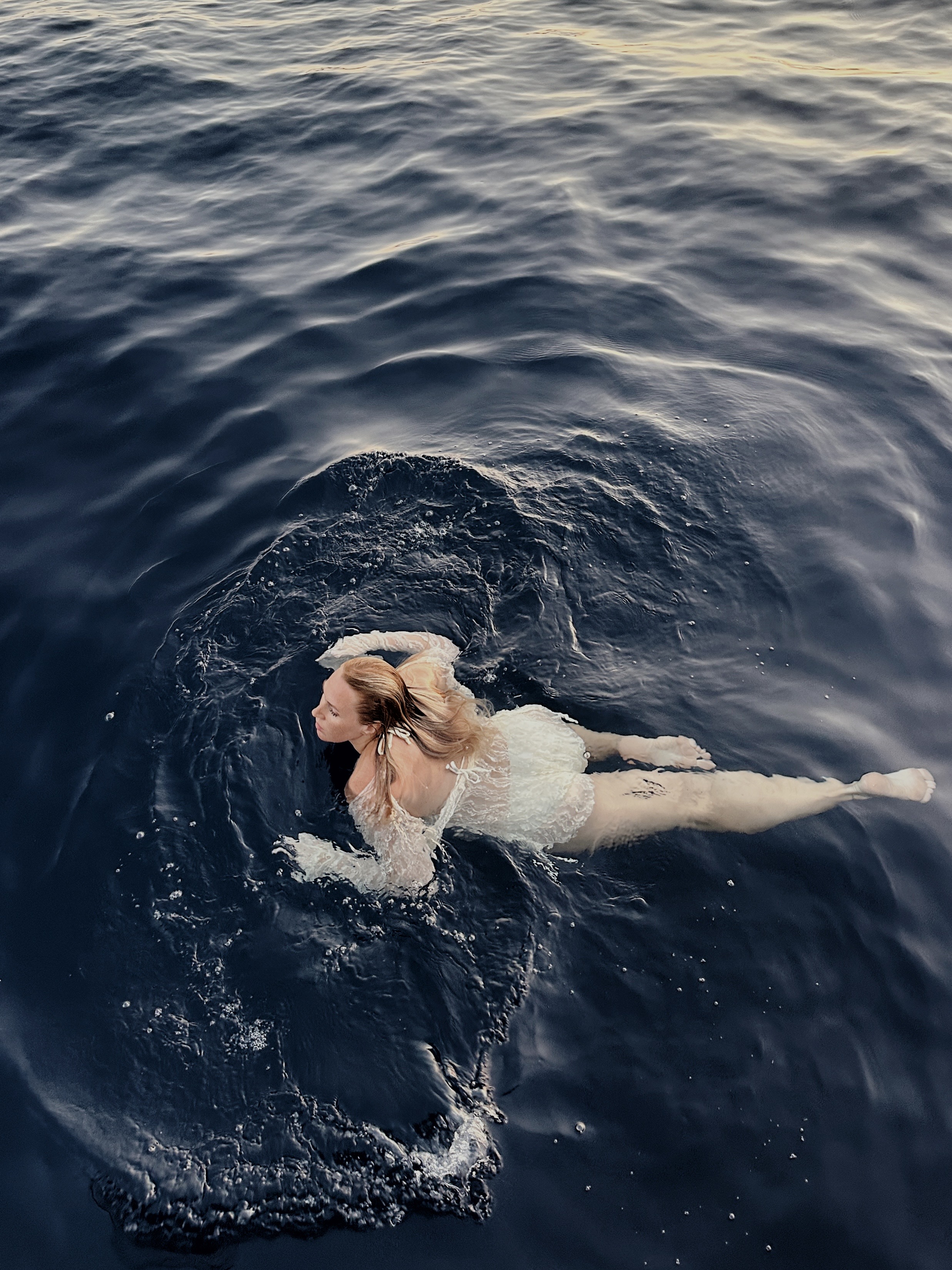 Yacht tour по Турецкой Ривьере (19/23)