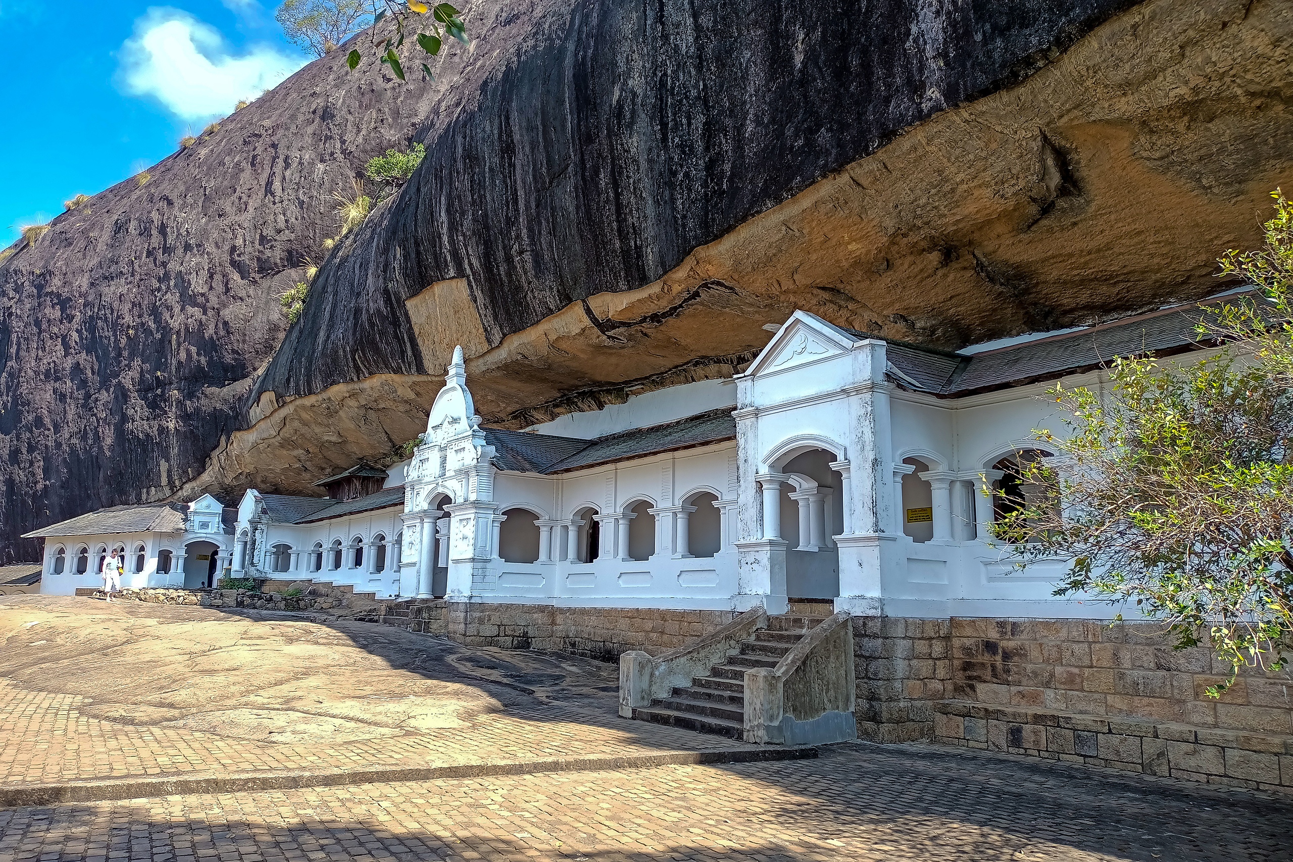 Шри - Ланка: Путешествие к центру земли (23/47)