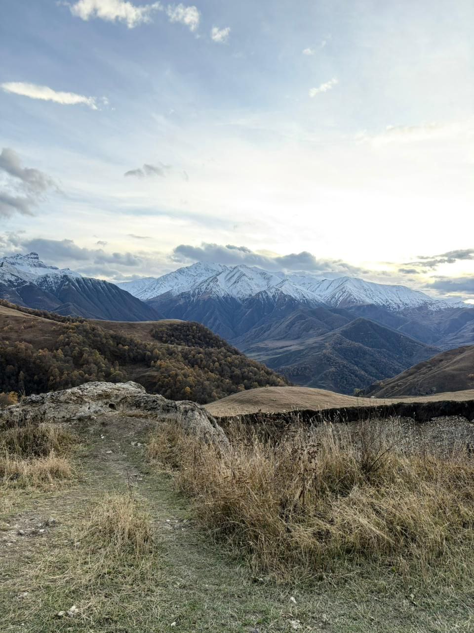 Домбай, Эльбрус, Джилы-Су - классный микс за 4 дня! (39/52)