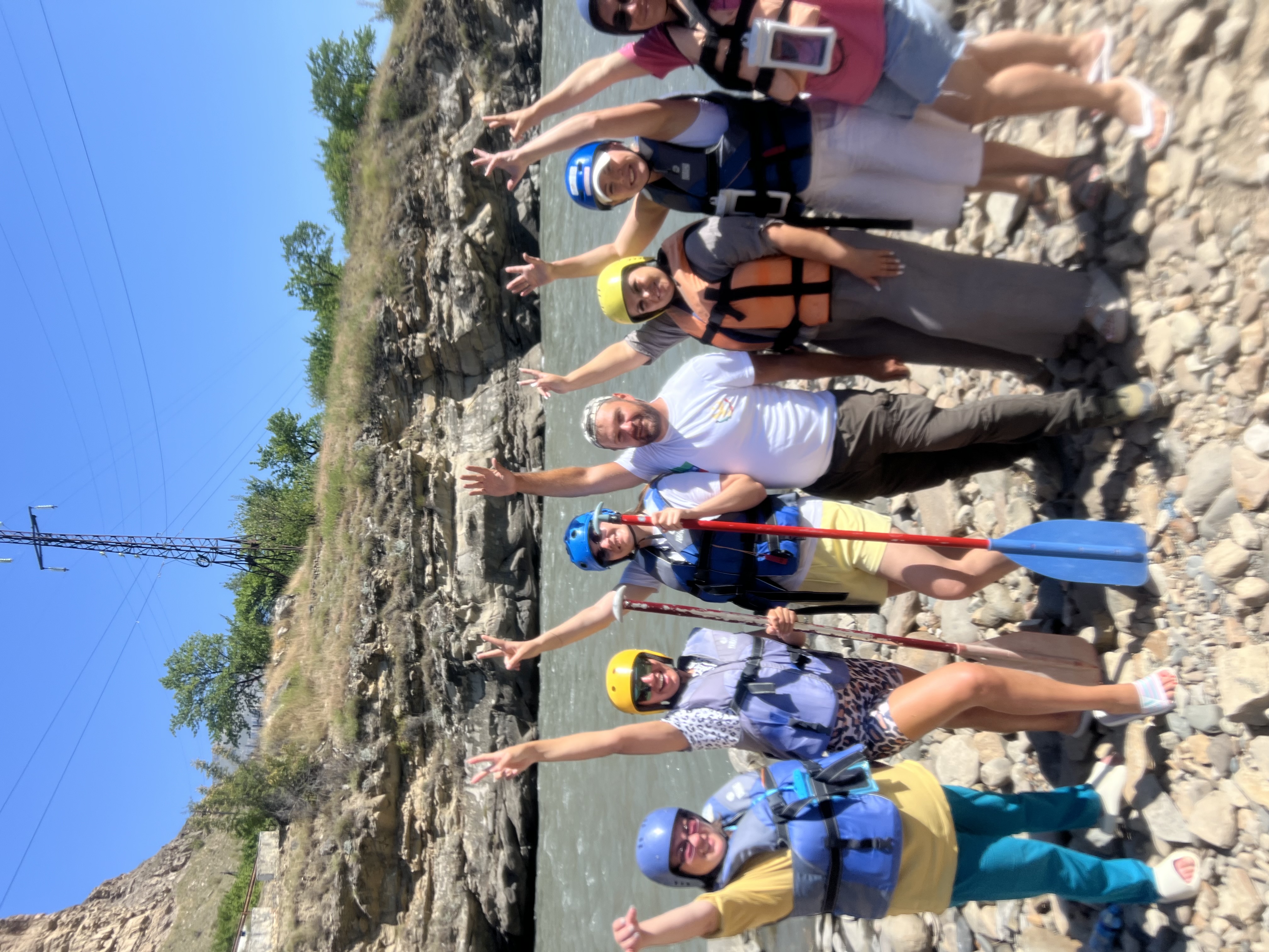 От Каспия до горных вершин! Тур по Дагестану. Все включено! (12/27)