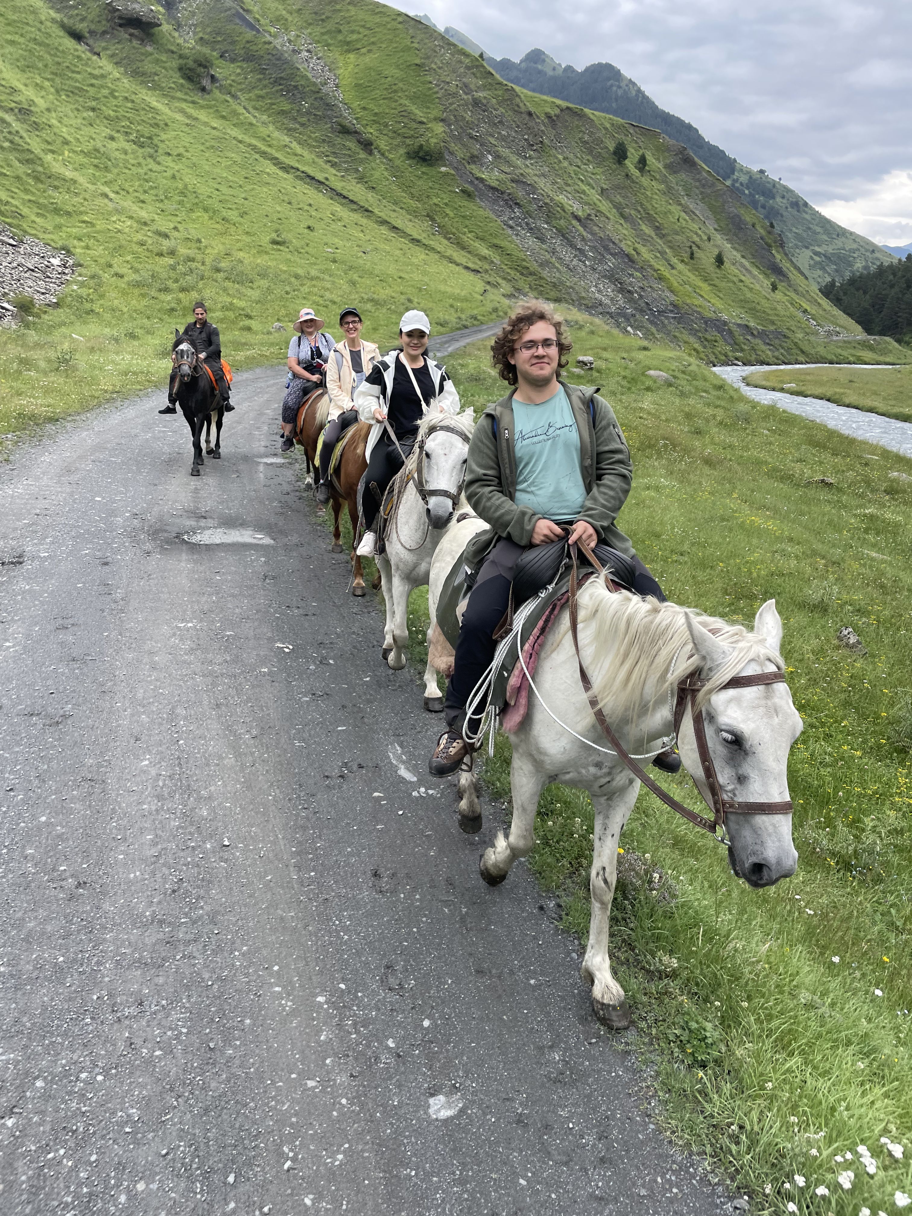 Автотур по Грузии (8/18)