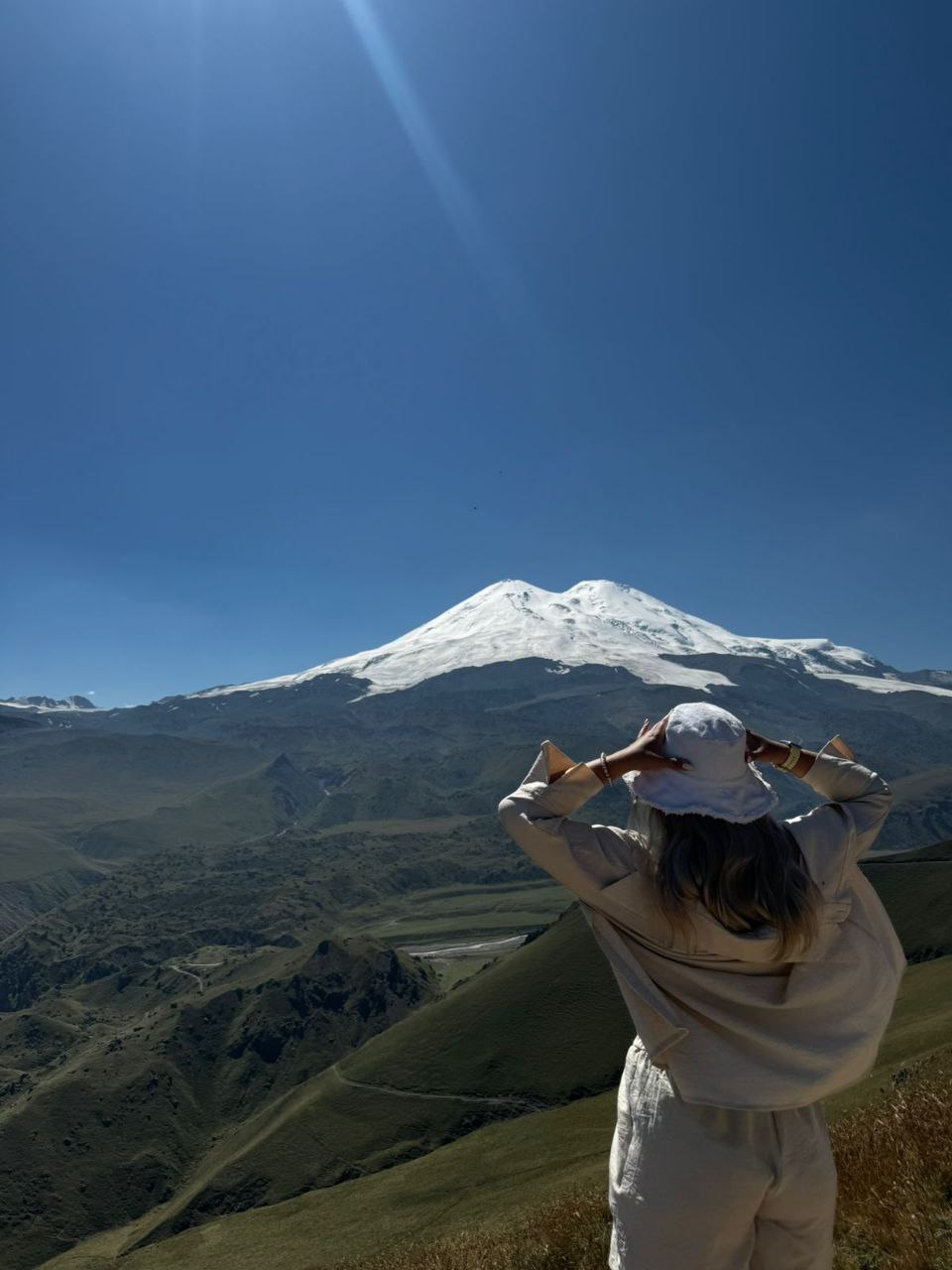 Домбай, Эльбрус, Джилы-Су - классный микс за 4 дня! (47/52)