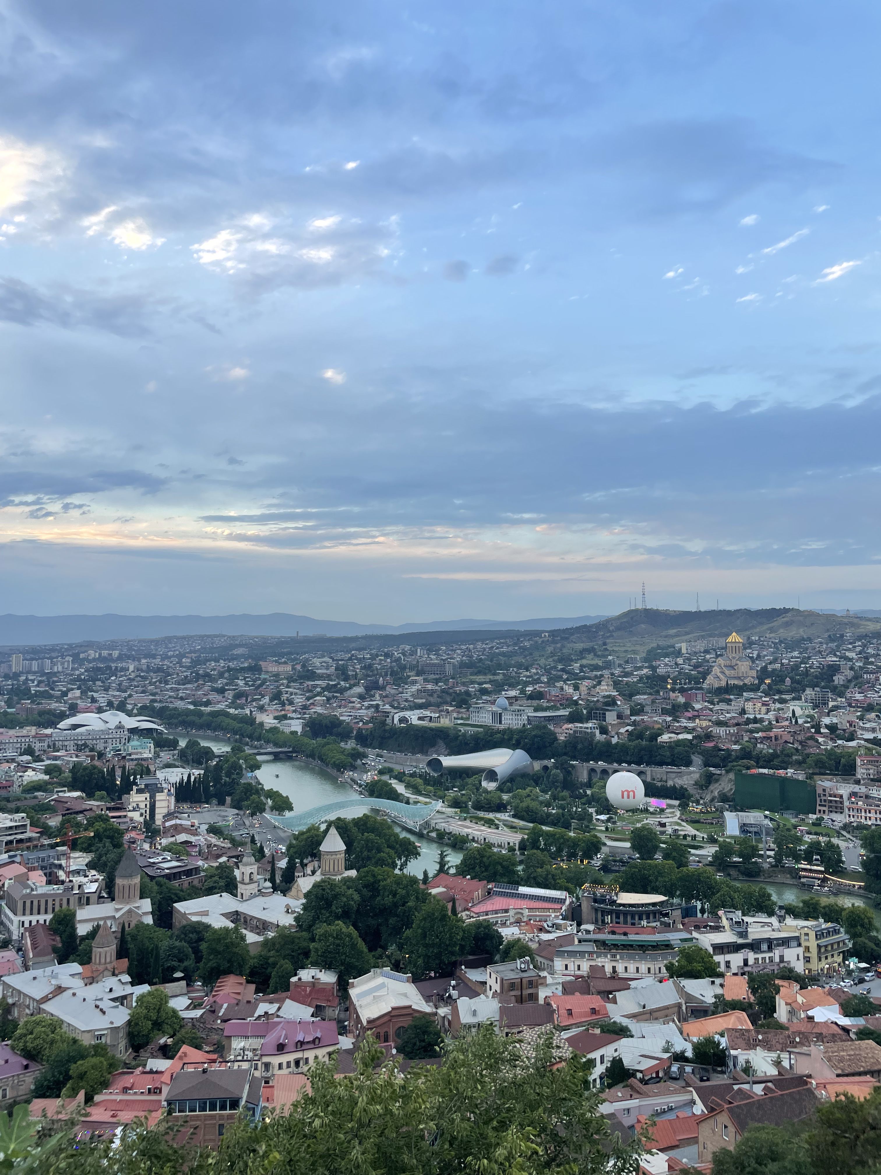 Автотур по Грузии (15/18)