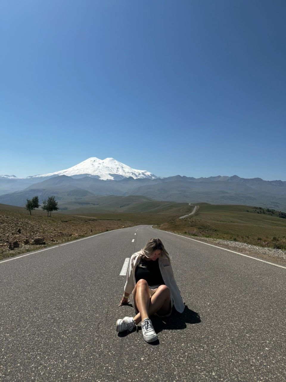 Домбай, Эльбрус, Джилы-Су - классный микс за 4 дня! (48/52)