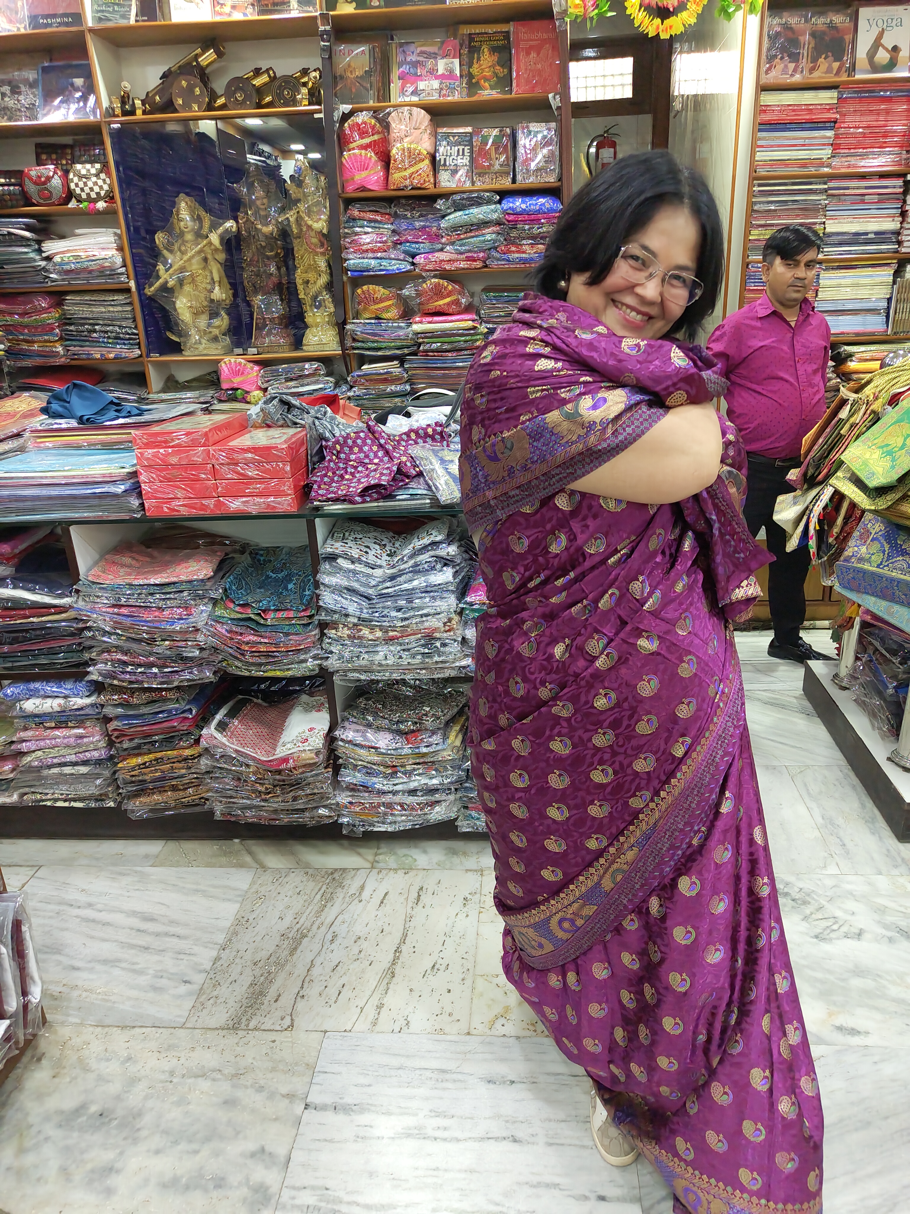 За 2 дня Золотой Треугольник Индии (9/15)