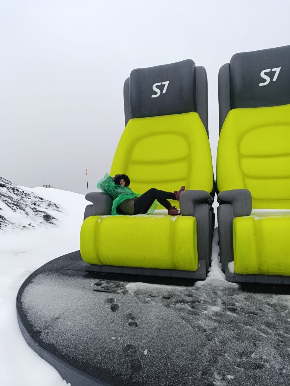 Домбай, Эльбрус, Джилы-Су - классный микс за 4 дня! (30/52)