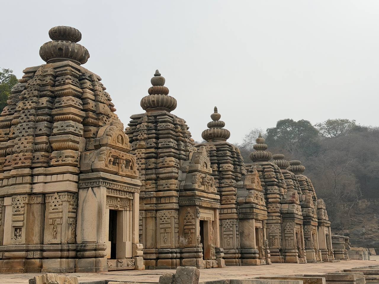 Индия: Золотой треугольник (2/10)