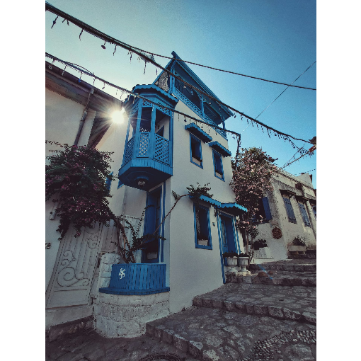 Из Турции по Средиземному, Эгейскому морю на катамаране (13/17)