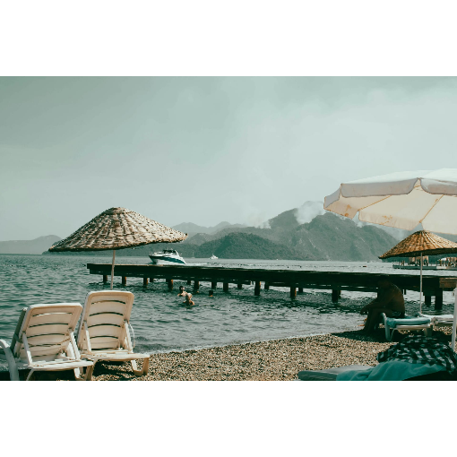 Из Турции по Средиземному, Эгейскому морю на катамаране (12/17)