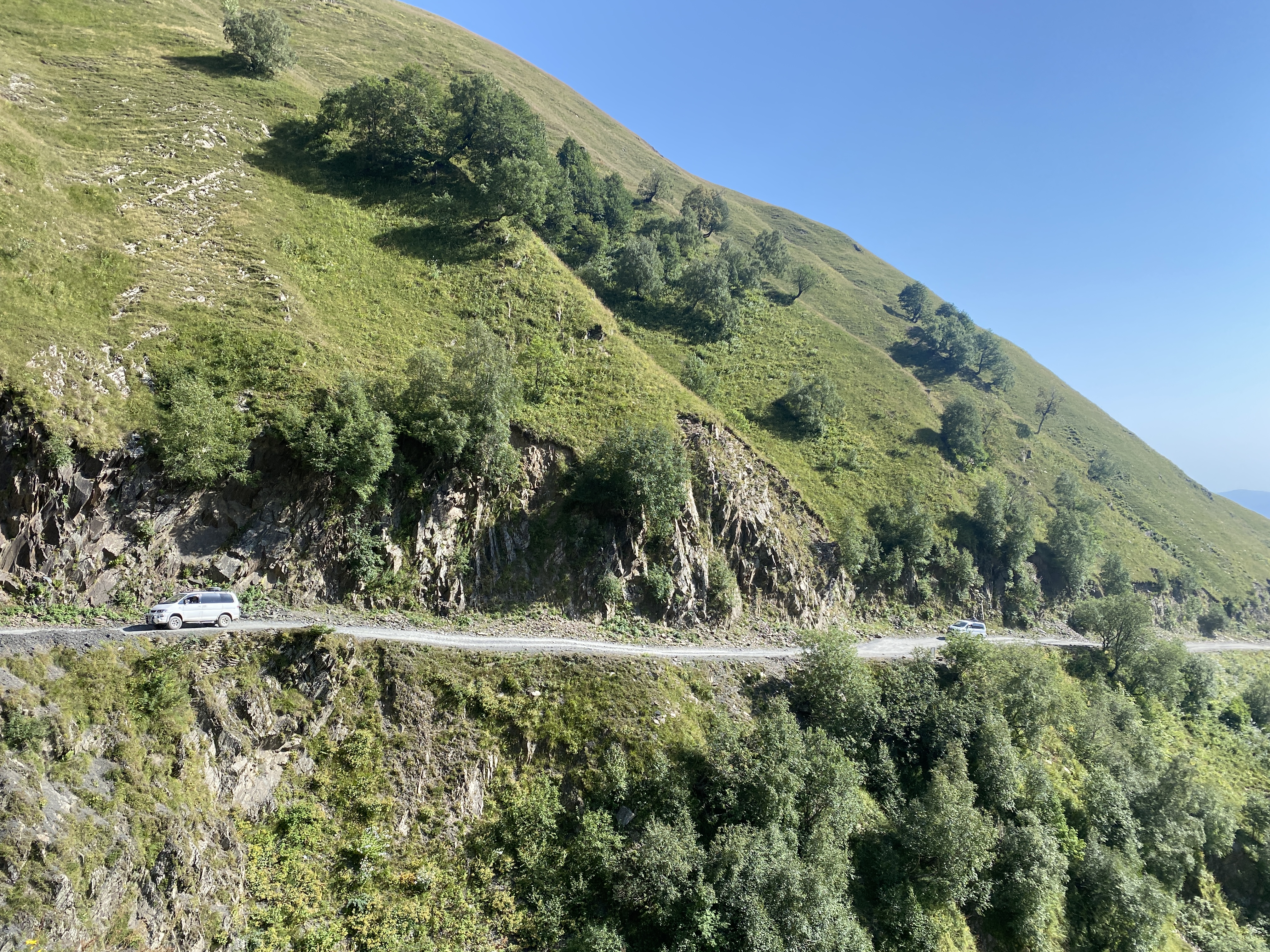 Автотур по Грузии (7/18)