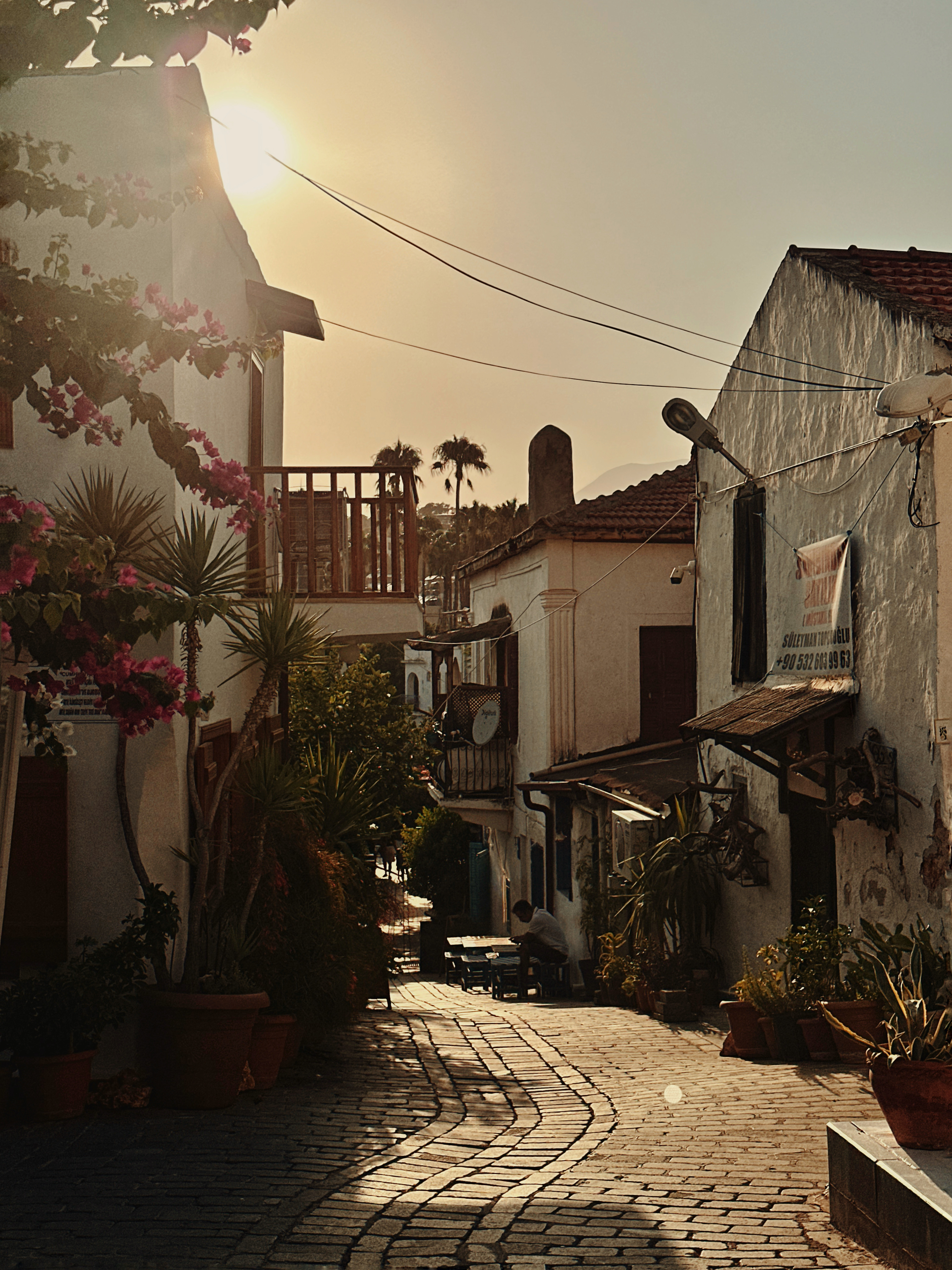 Yacht tour по Турецкой Ривьере (18/23)