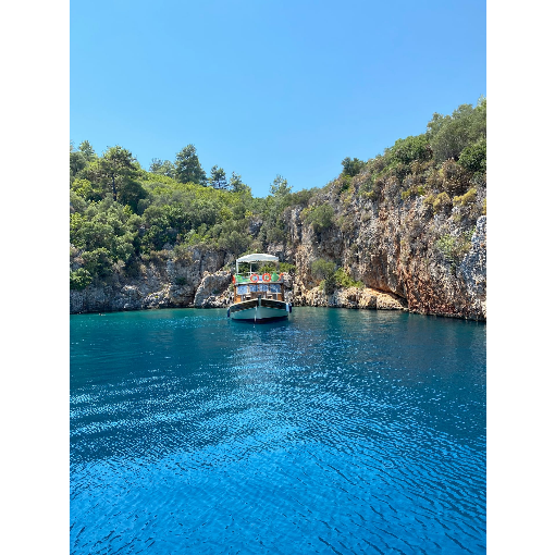 Турцкая Ривьера, по Средиземному и Эгейсому морям на яхте. Еженедельно. (11/19)