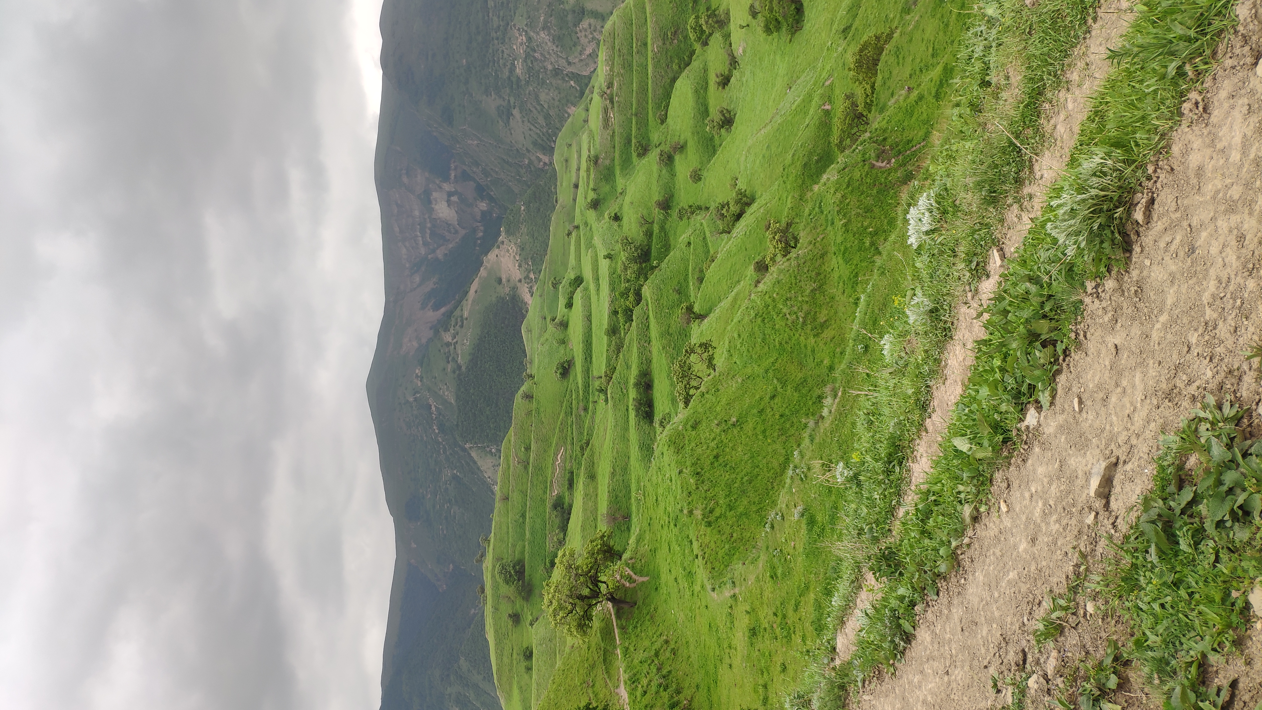 Экстремальный тур Дагестан за 5 дней (12/15)