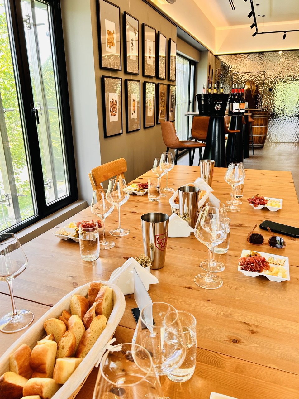 Гастрономический тур Вино&Море: Лавандовый бриз (20/24)