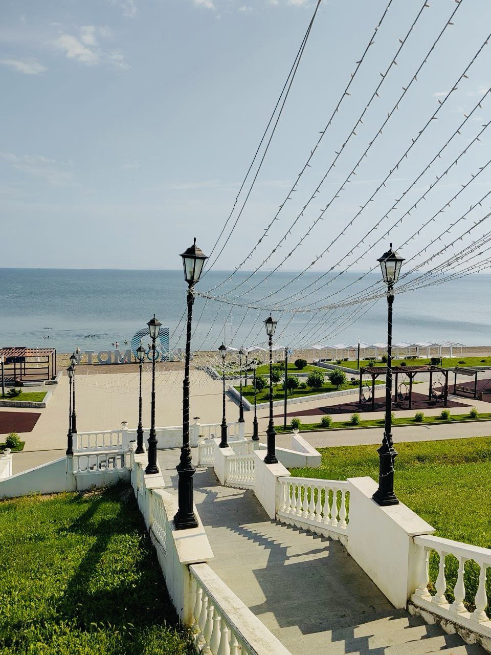 Гастрономический тур Вино&Море: Лавандовый бриз (16/24)