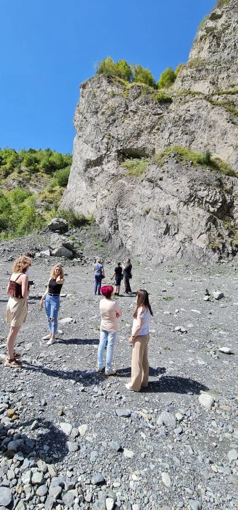 Однодневный тур в Грозный (18/21)