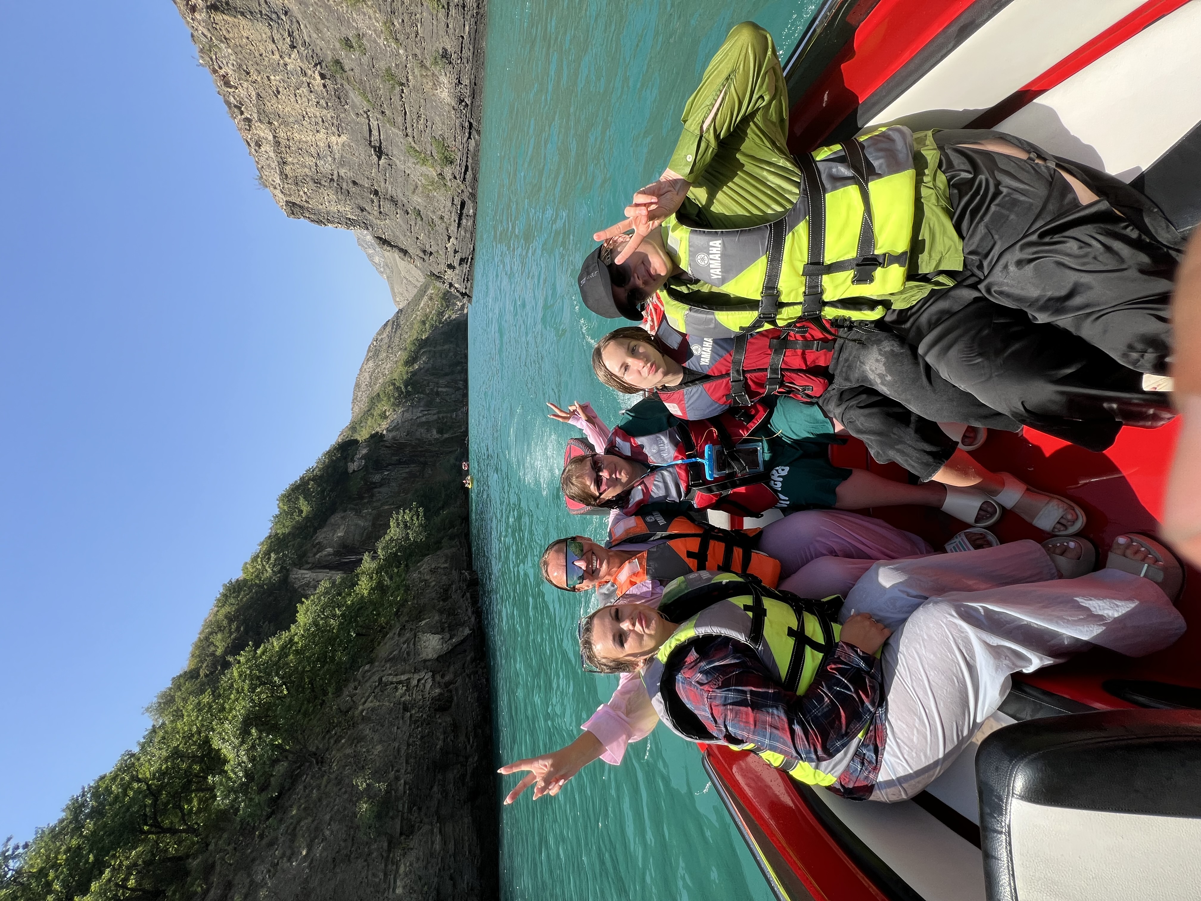 От Каспия до горных вершин! Тур по Дагестану. Все включено!