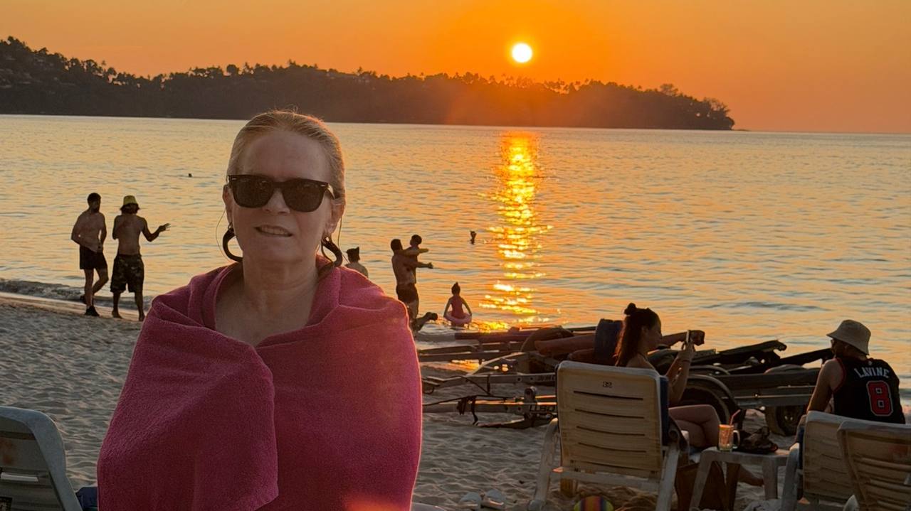 Тур для женщин элегантного возраста от 55 лет и старше. Таиланд и Малайзия 13 дней (4/44)