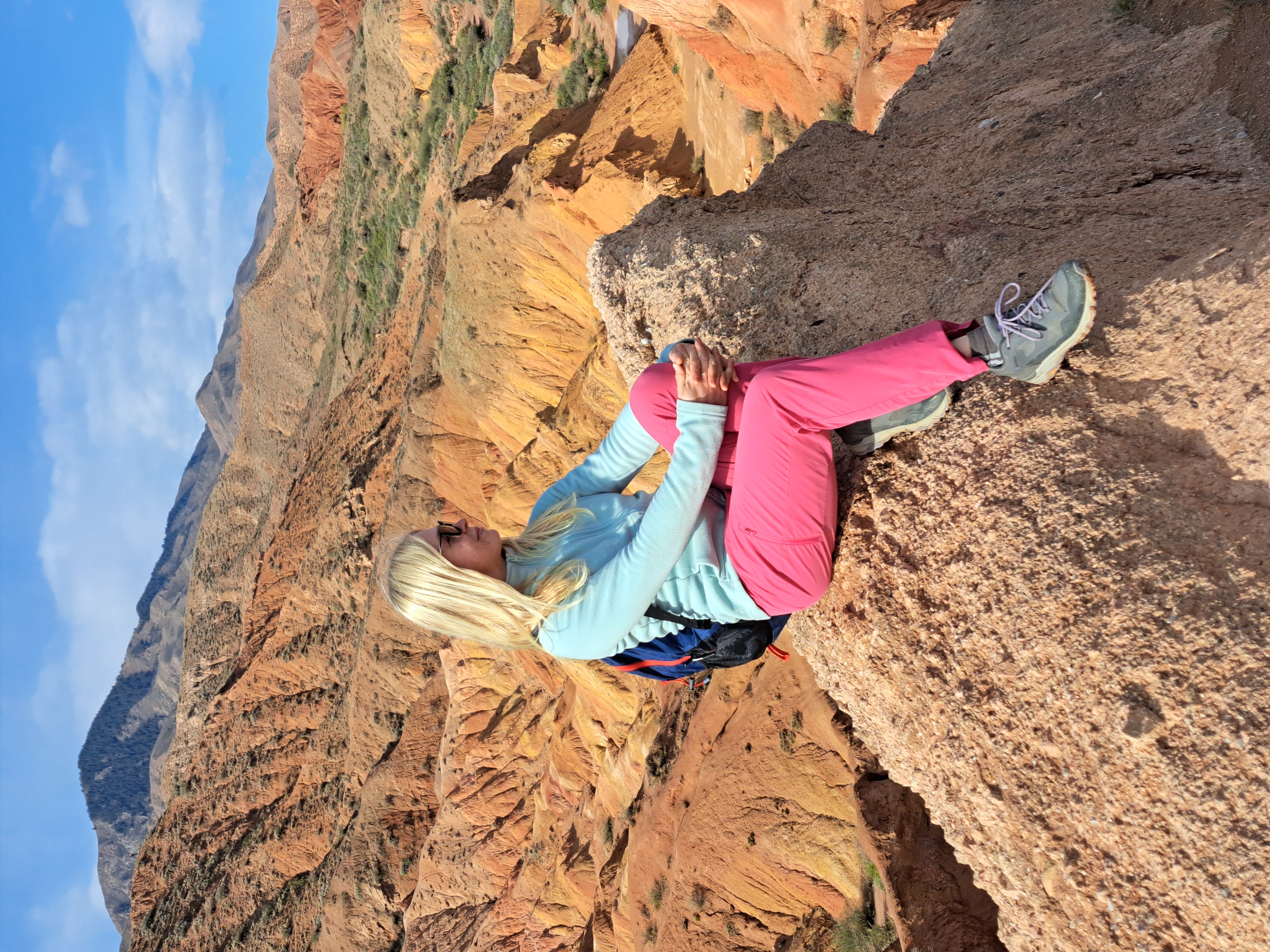 Кыргызстан: Сон-Куль, Кель-Суу и Иссык-Куль (8/36)