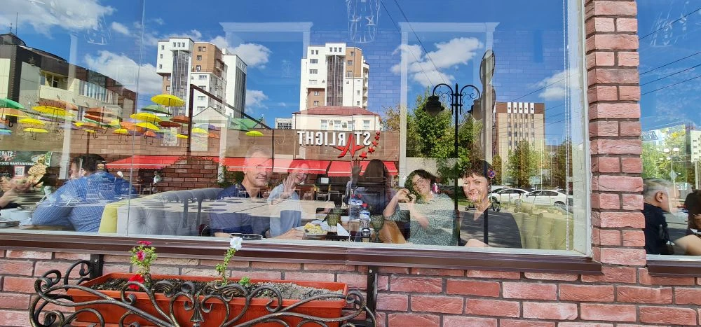 Однодневный тур в Грозный (17/21)