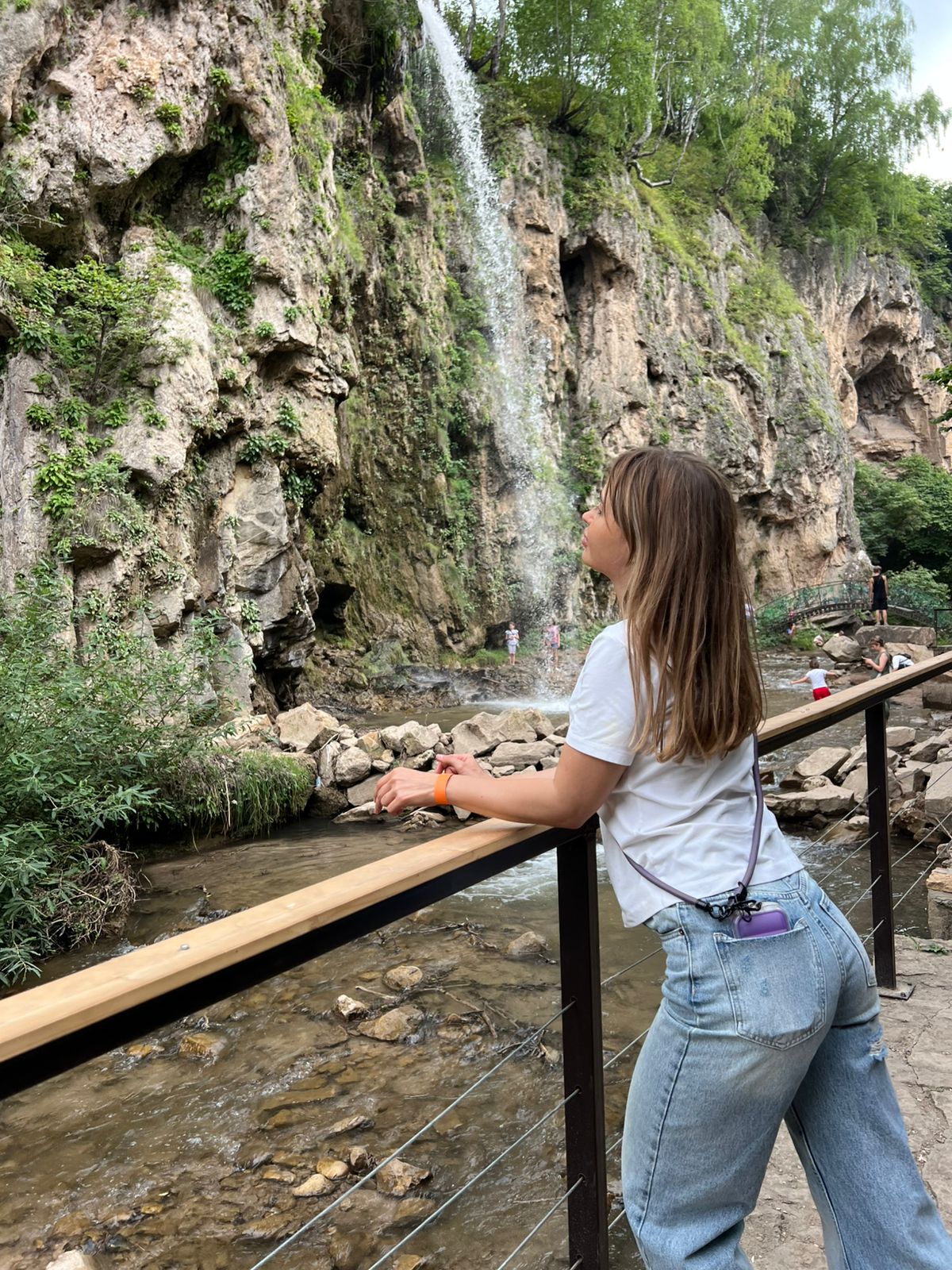 Домбай, Эльбрус, Джилы-Су - классный микс за 4 дня! (25/52)