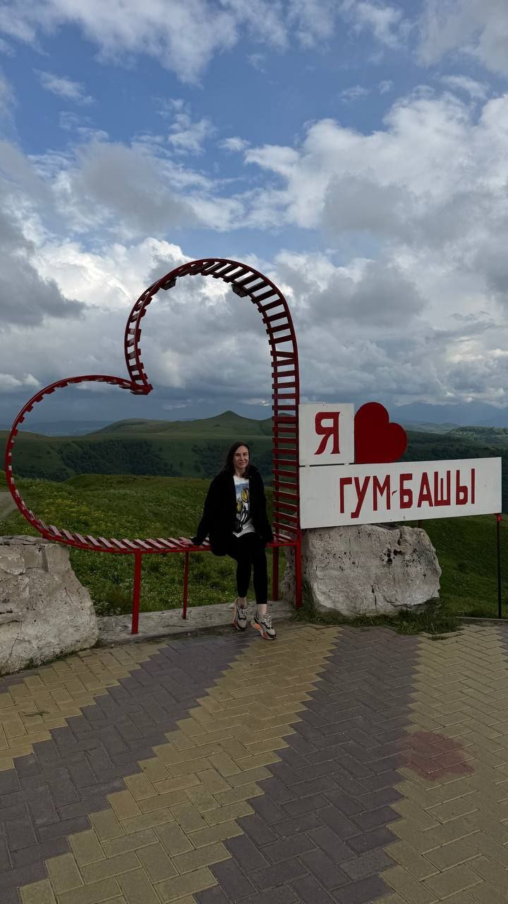 Домбай, Эльбрус, Джилы-Су - классный микс за 4 дня! (44/52)