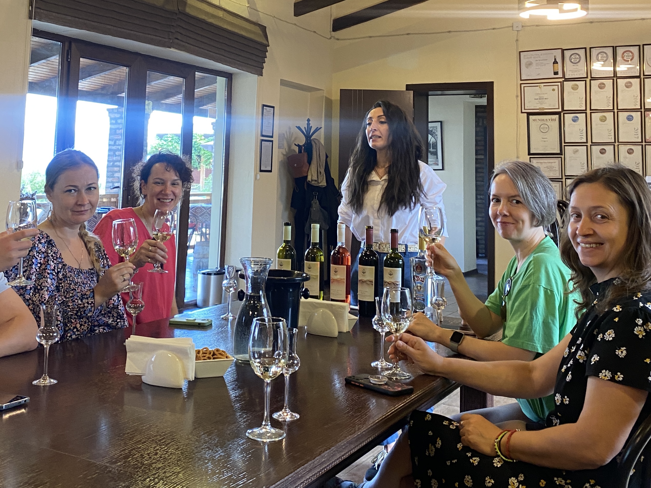 Автотур по Грузии (14/18)