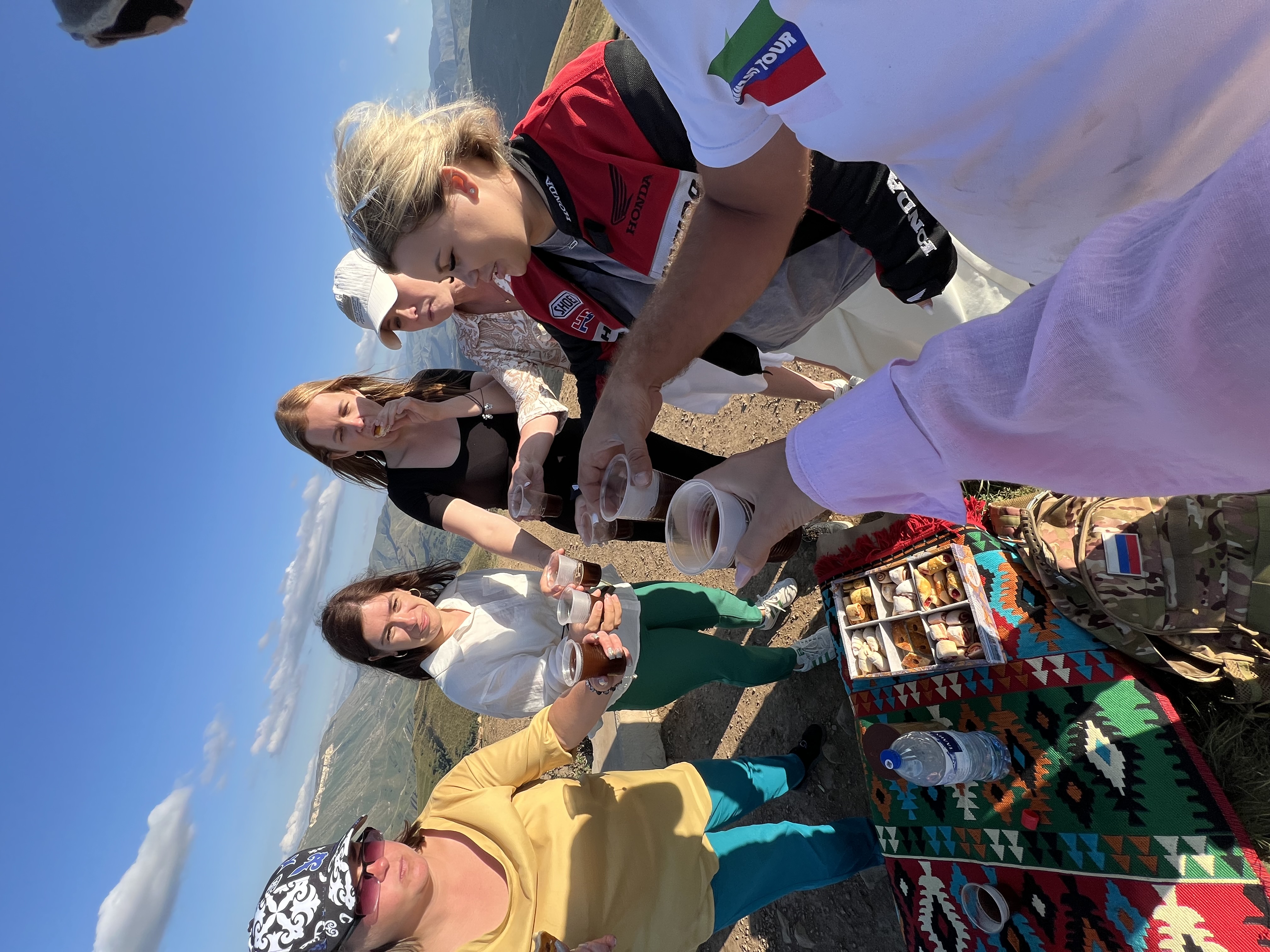 От Каспия до горных вершин! Тур по Дагестану. Все включено! (11/27)