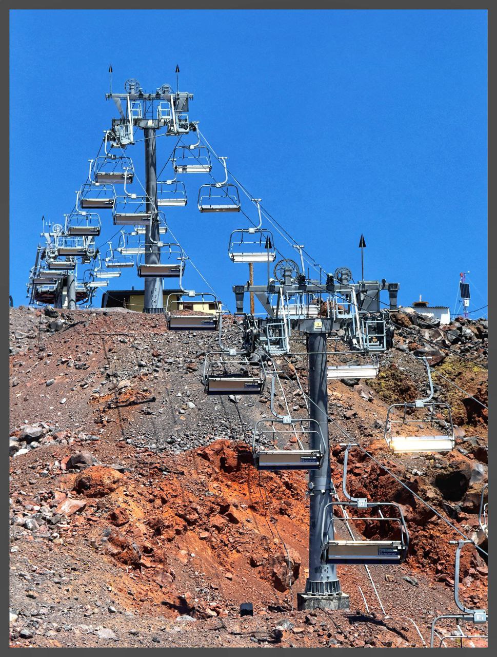 Домбай, Эльбрус, Джилы-Су - классный микс за 4 дня! (52/52)