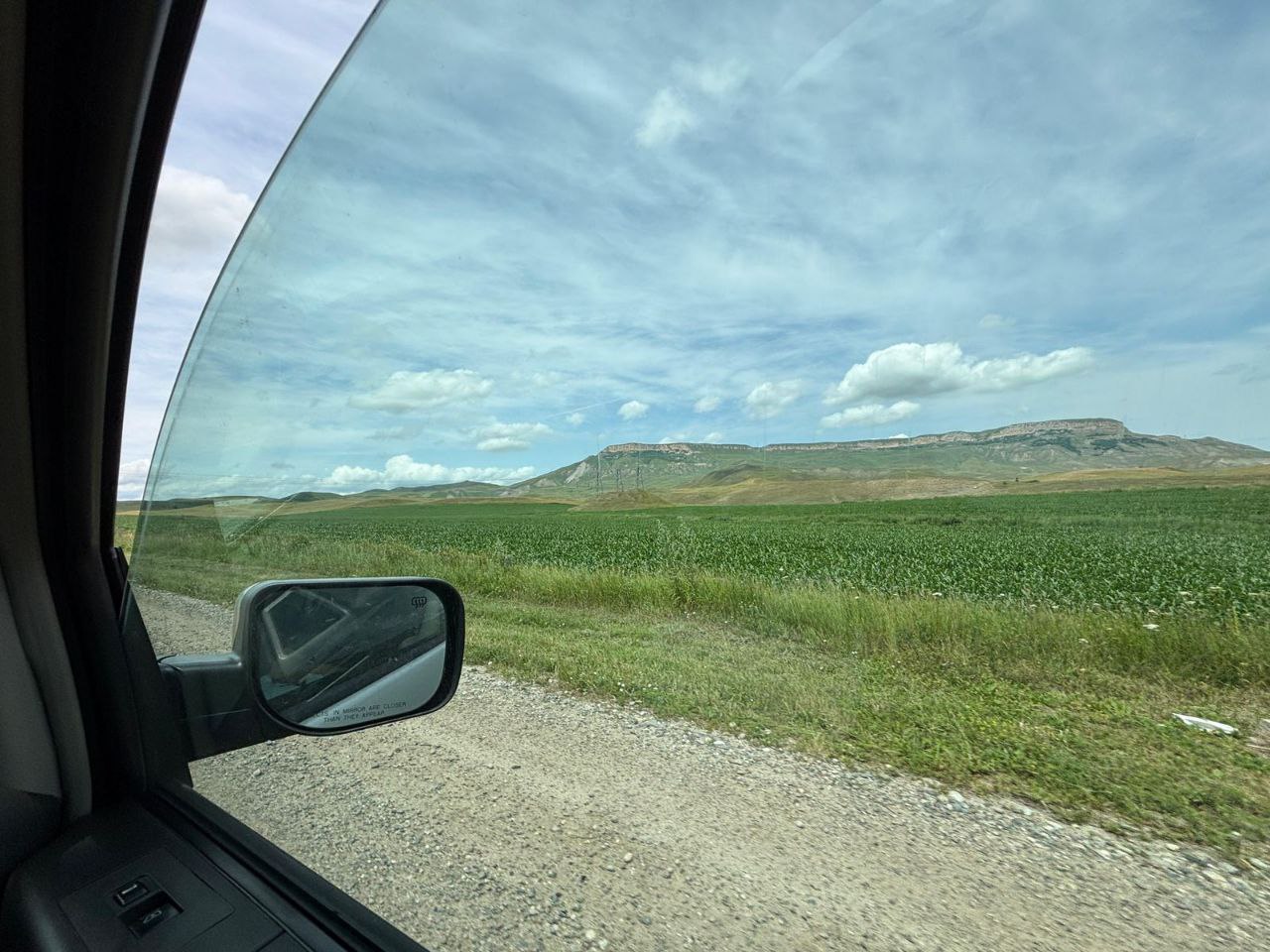 Домбай, Эльбрус, Джилы-Су - классный микс за 4 дня! (32/52)