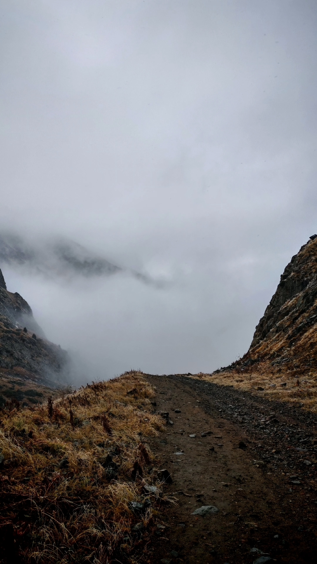 Озеро Маншук на высоте 3600 м н.у.м. (15/18)