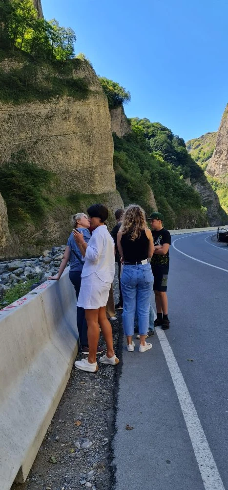 Однодневный тур в Грозный (19/21)