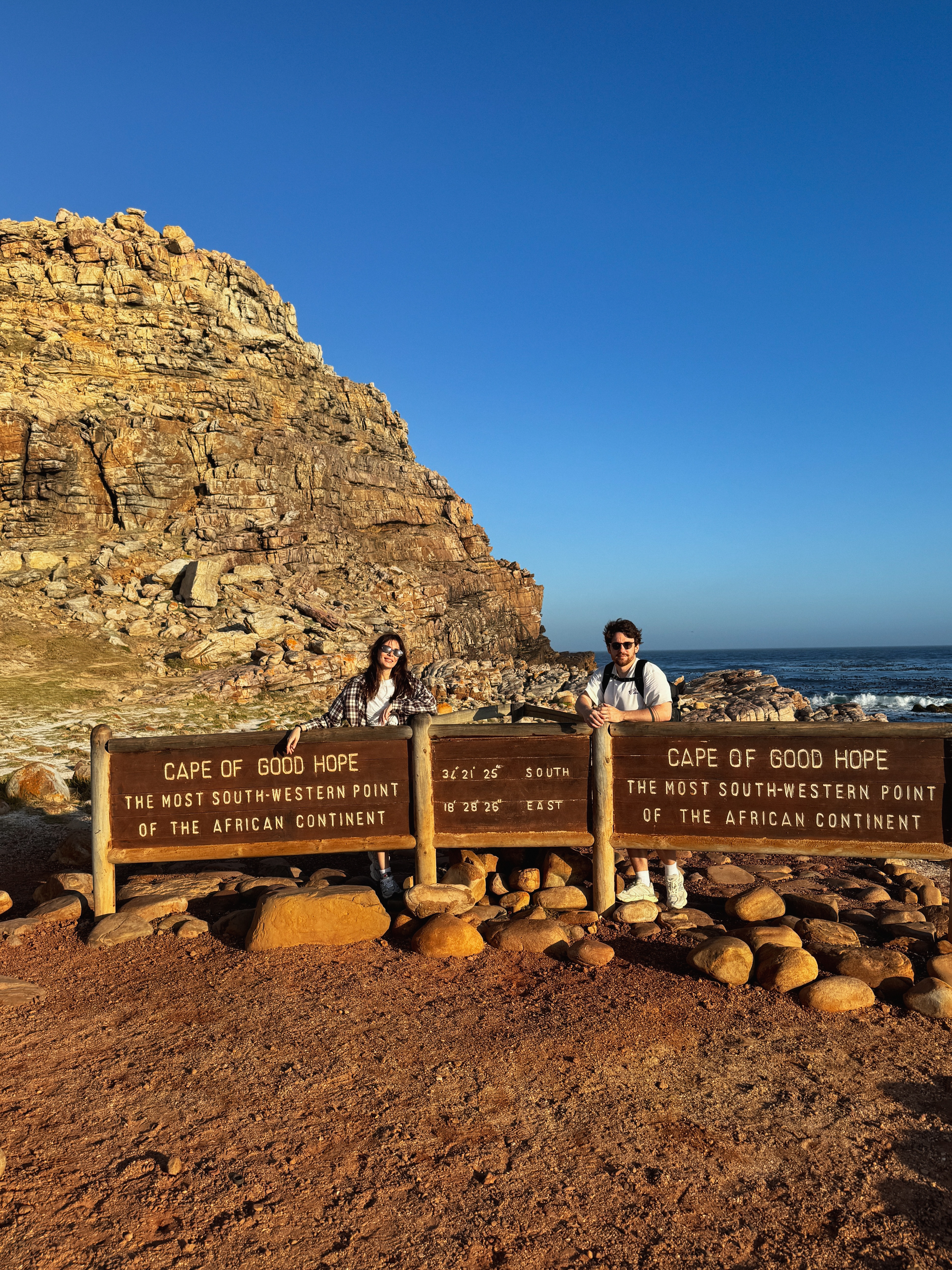 Юар - знакомство с Африкой, которое запомнится навсегда (6/59)