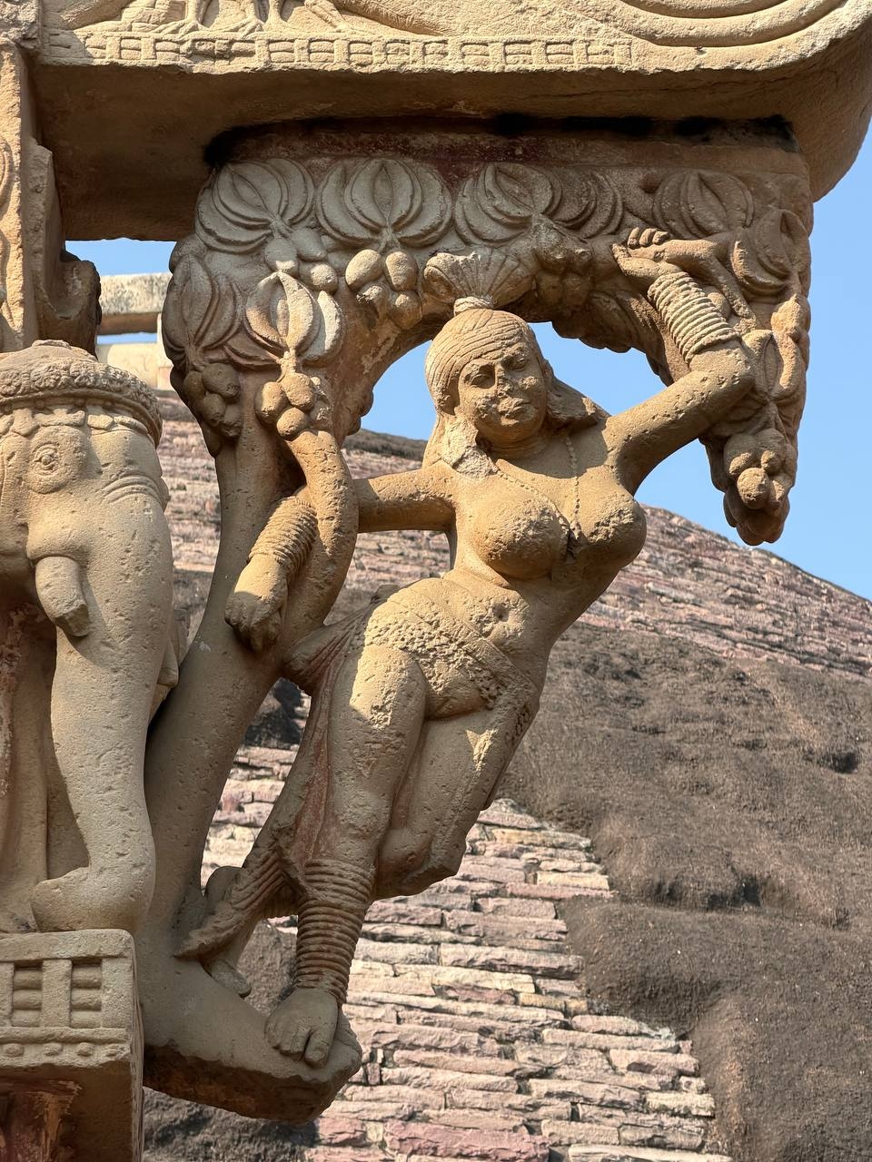 Индия: Золотой треугольник (6/10)