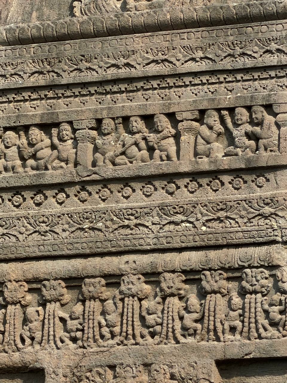 Индия: Золотой треугольник (7/10)