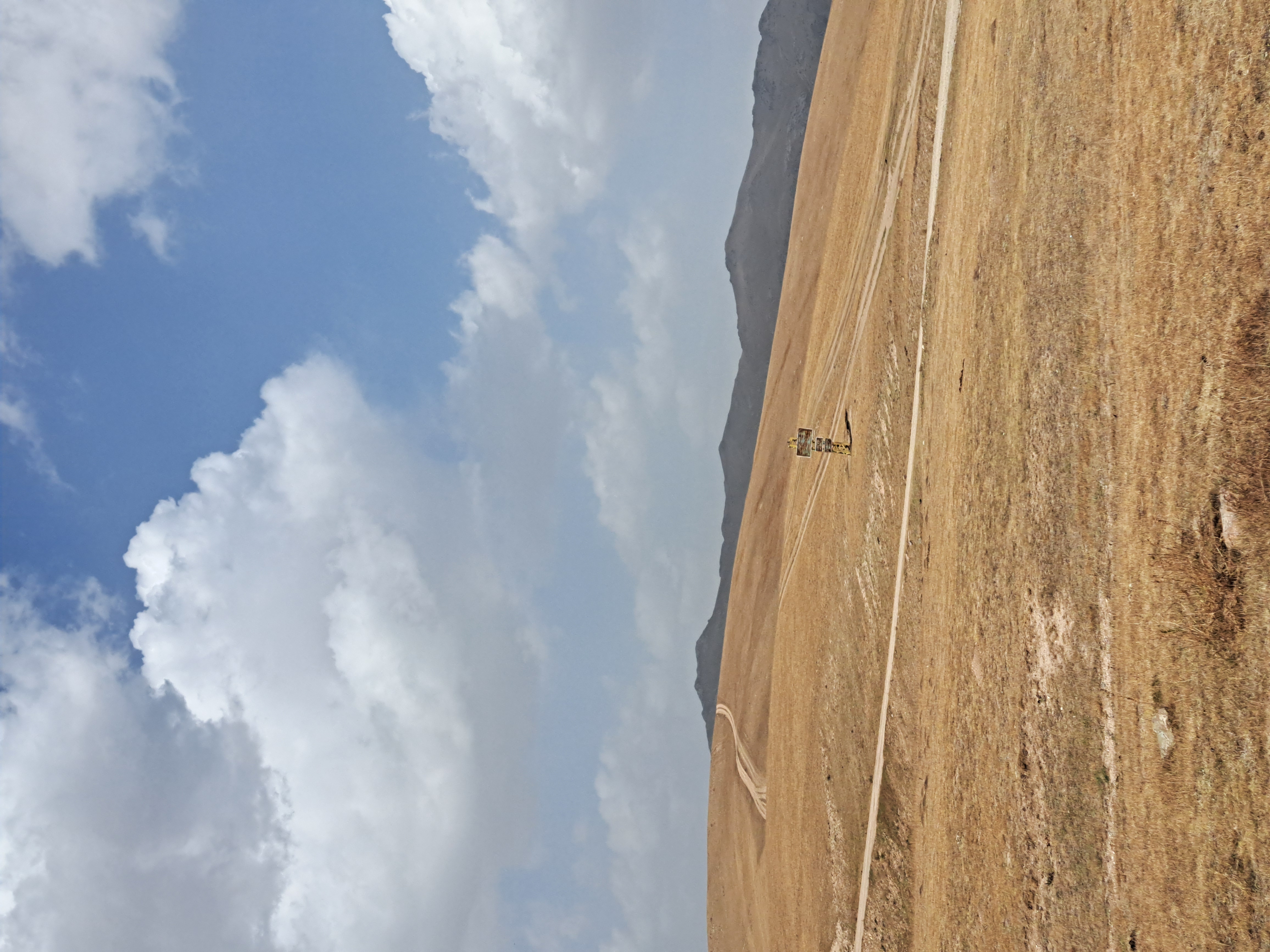 Кыргызстан: Сон-Куль, Кель-Суу и Иссык-Куль (25/36)