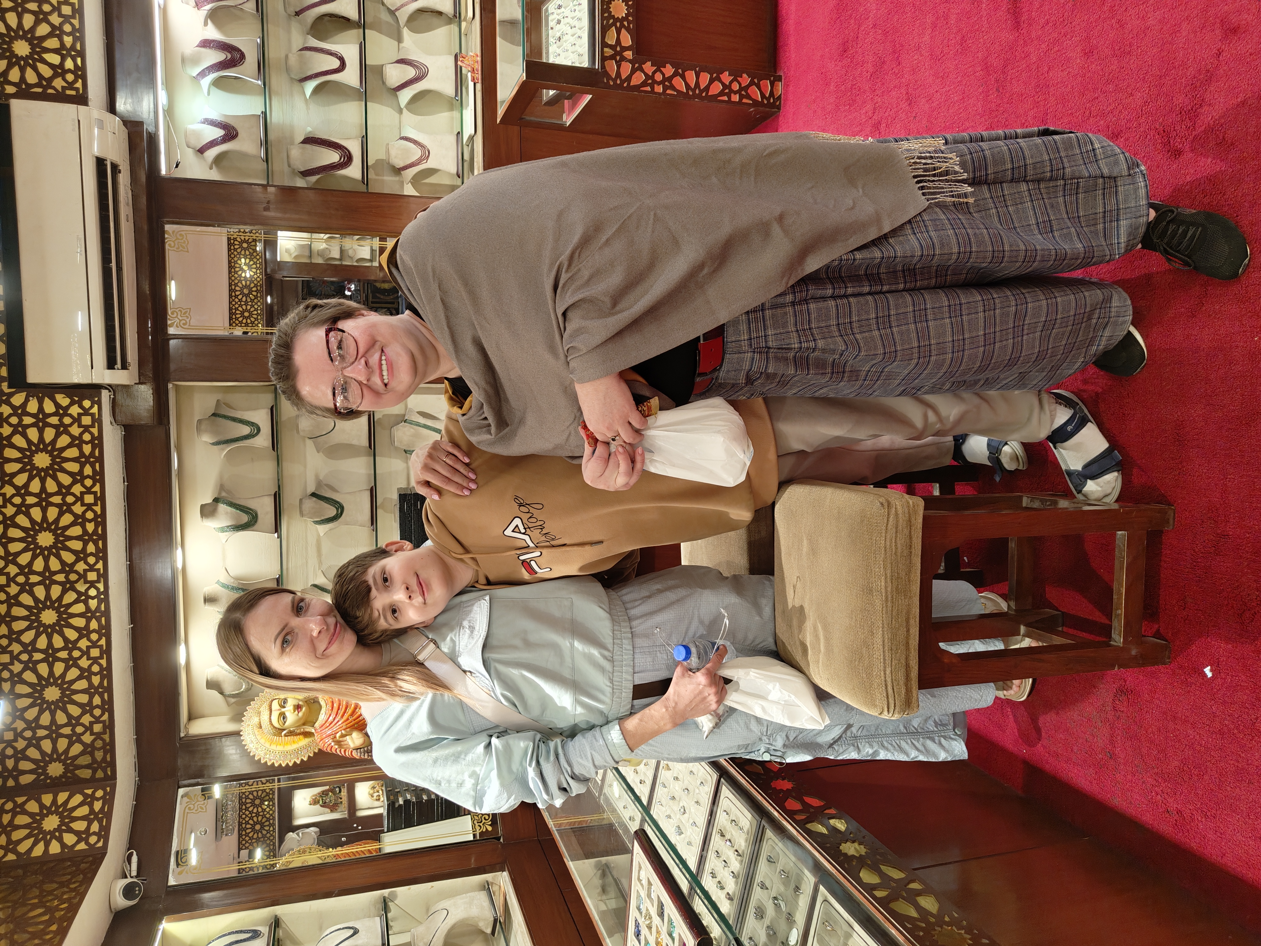 За 2 дня Золотой Треугольник Индии (7/15)