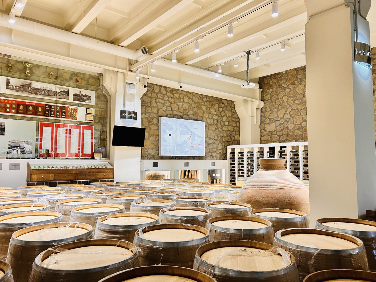 Гастрономический тур Вино&Море: Лавандовый бриз (5/24)